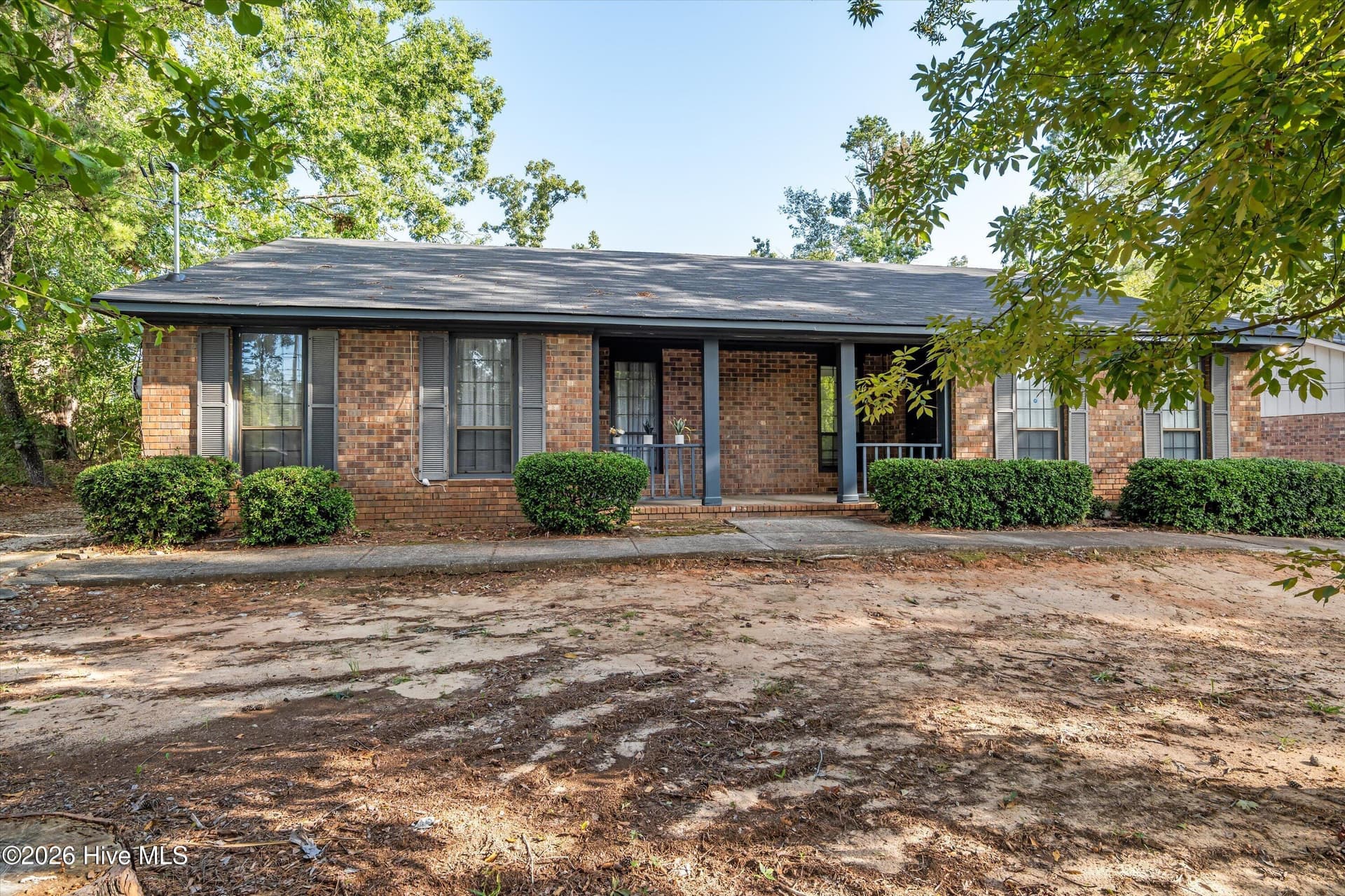 4591 Hickory Drive Unit A/B, Evans, GA 30809