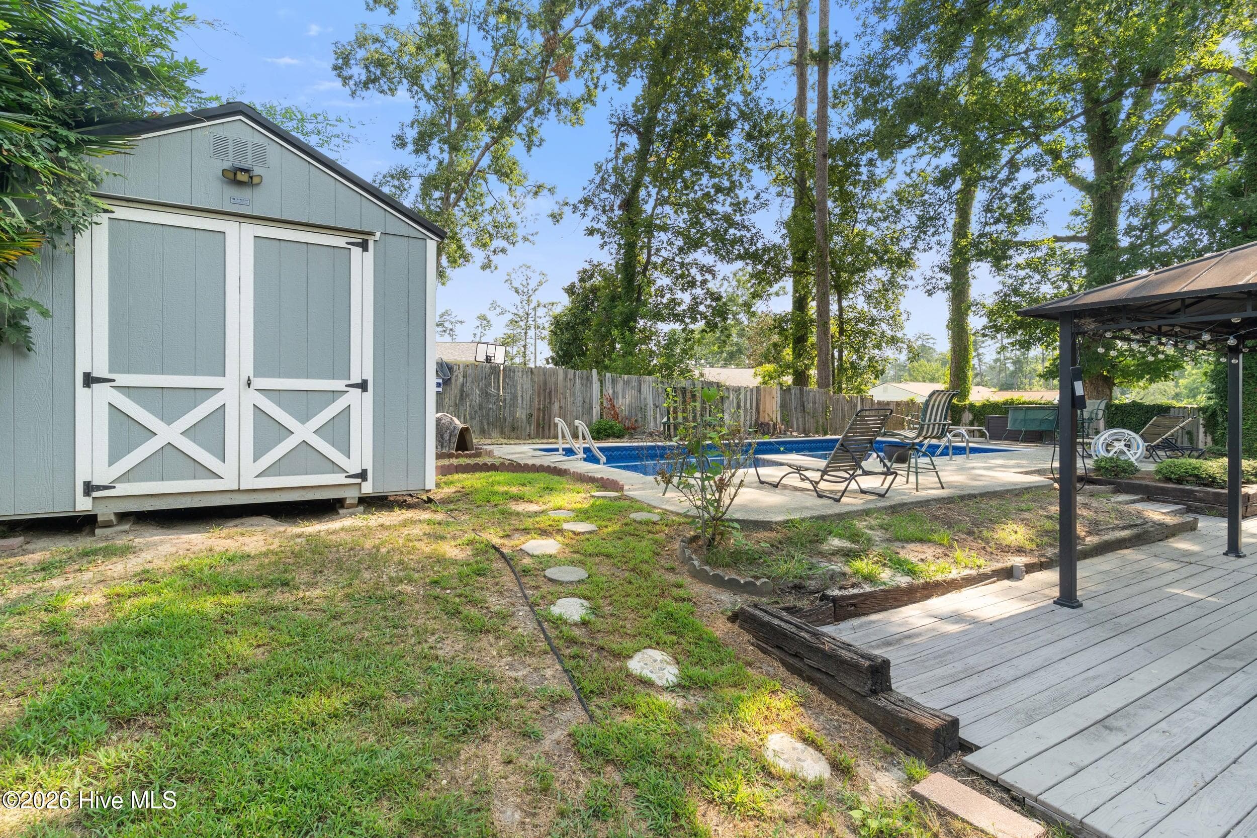 Single Family Residence at 3145 Crane Ferry Road, Augusta, GA 30907, photo 35 of 40