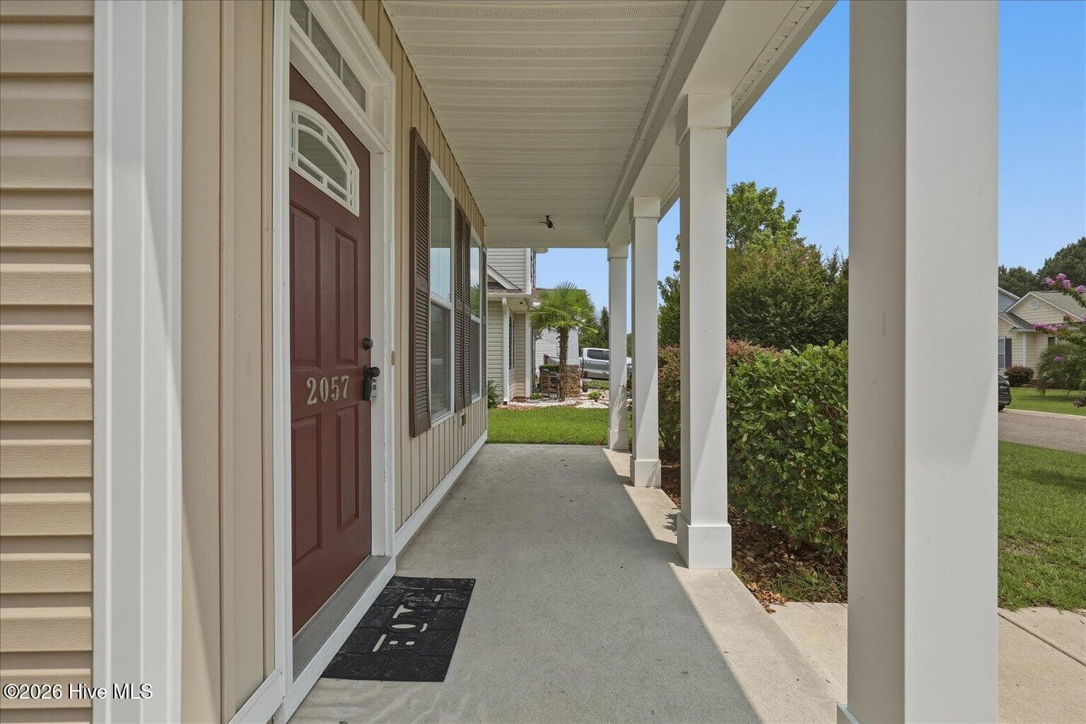 Single Family Residence at 2057 Lapham Drive, Leland, NC 28451, photo 6 of 68