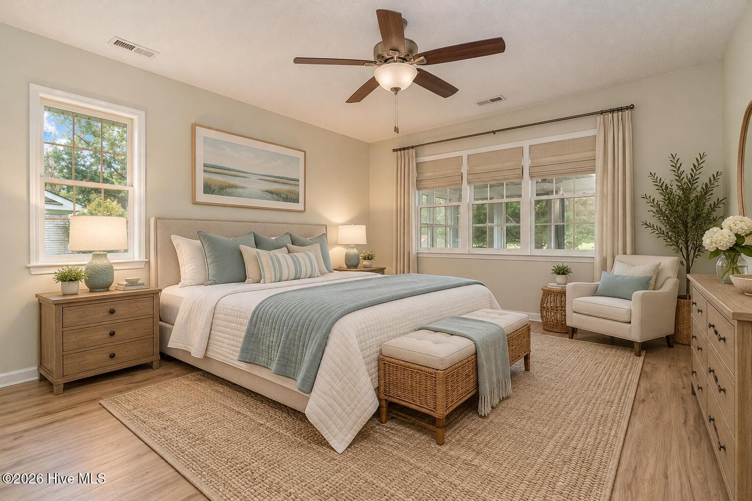 Virtually Staged - 220 Phillips Drive, Arapahoe, NC 28510