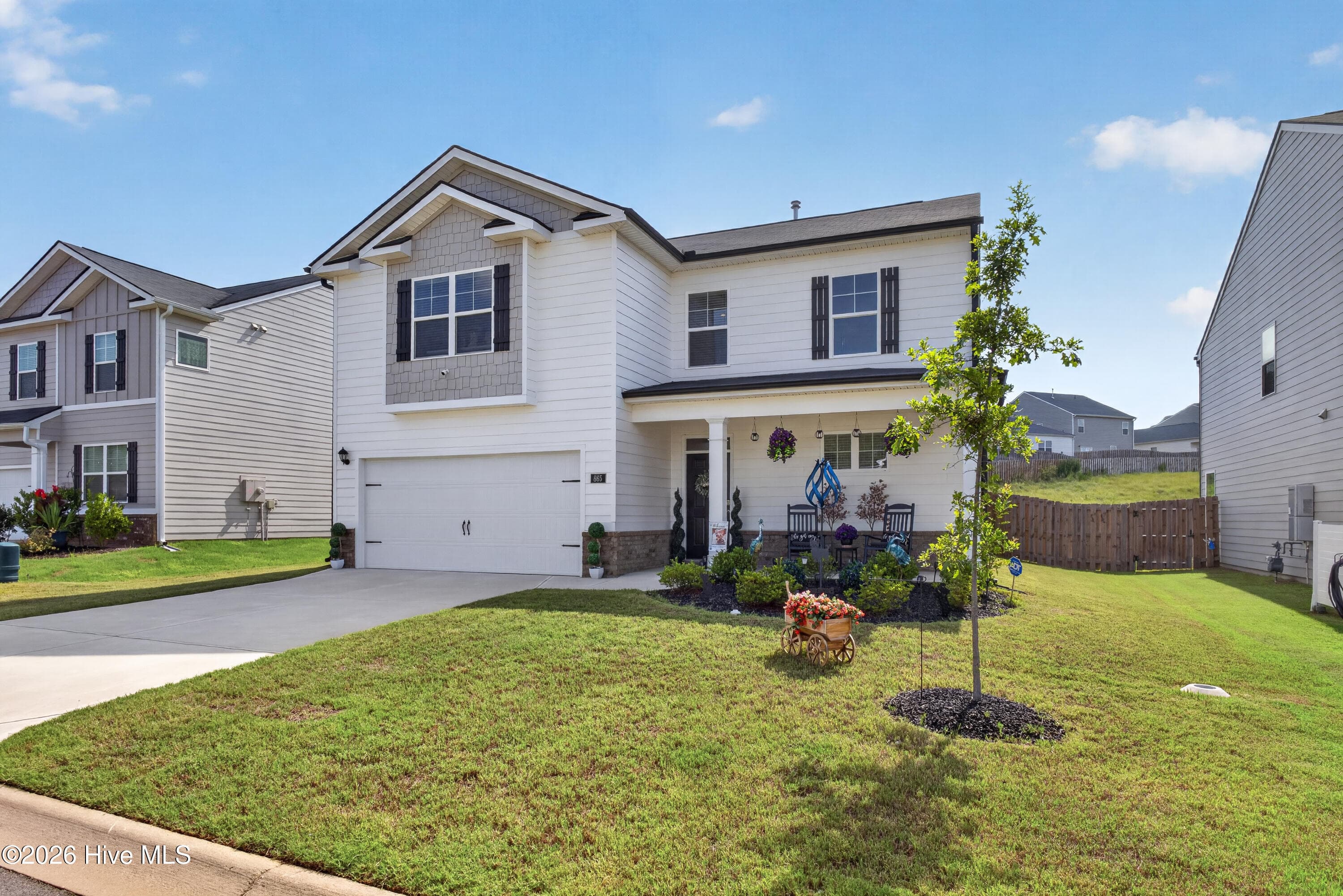 Single Family Residence at 865 Lytham Drive, Aiken, SC 29801, photo 69 of 69