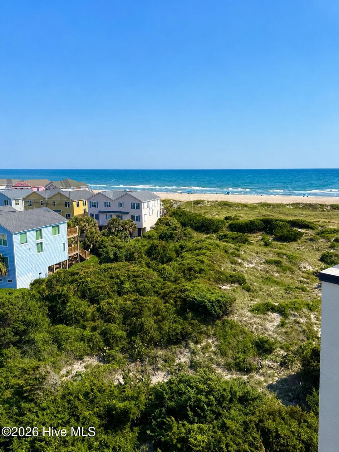 Condominium at 1400 E Ft Macon Road 313, Atlantic Beach, NC 28512, photo 57 of 96
