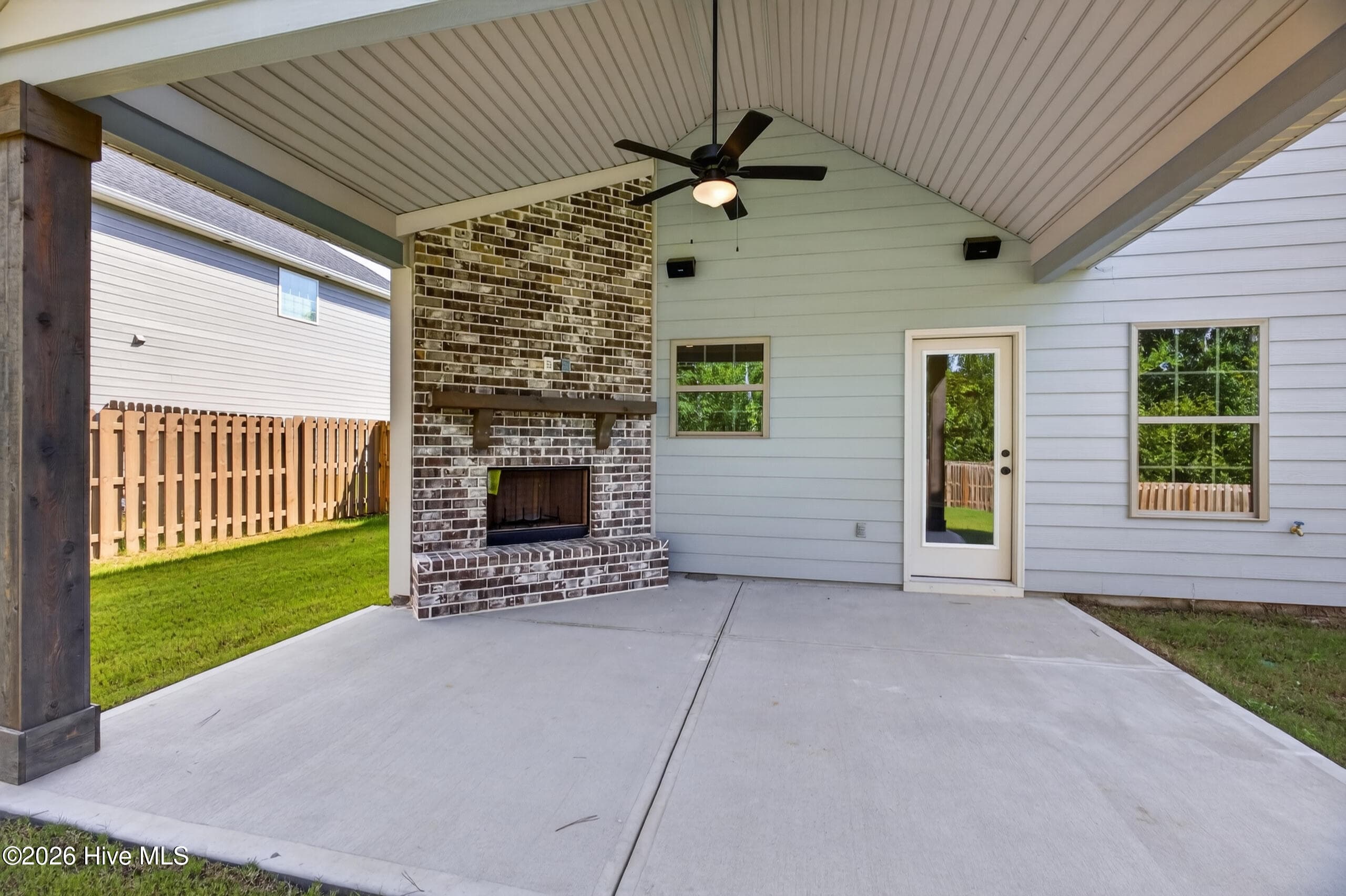 Single Family Residence at 443 Bronco Pass 83, Evans, GA 30809, photo 48 of 71