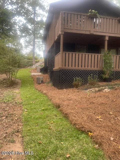 Single Family Residence at 5558 Dogwood Drive NE, Thomson, GA 30824, photo 40 of 50