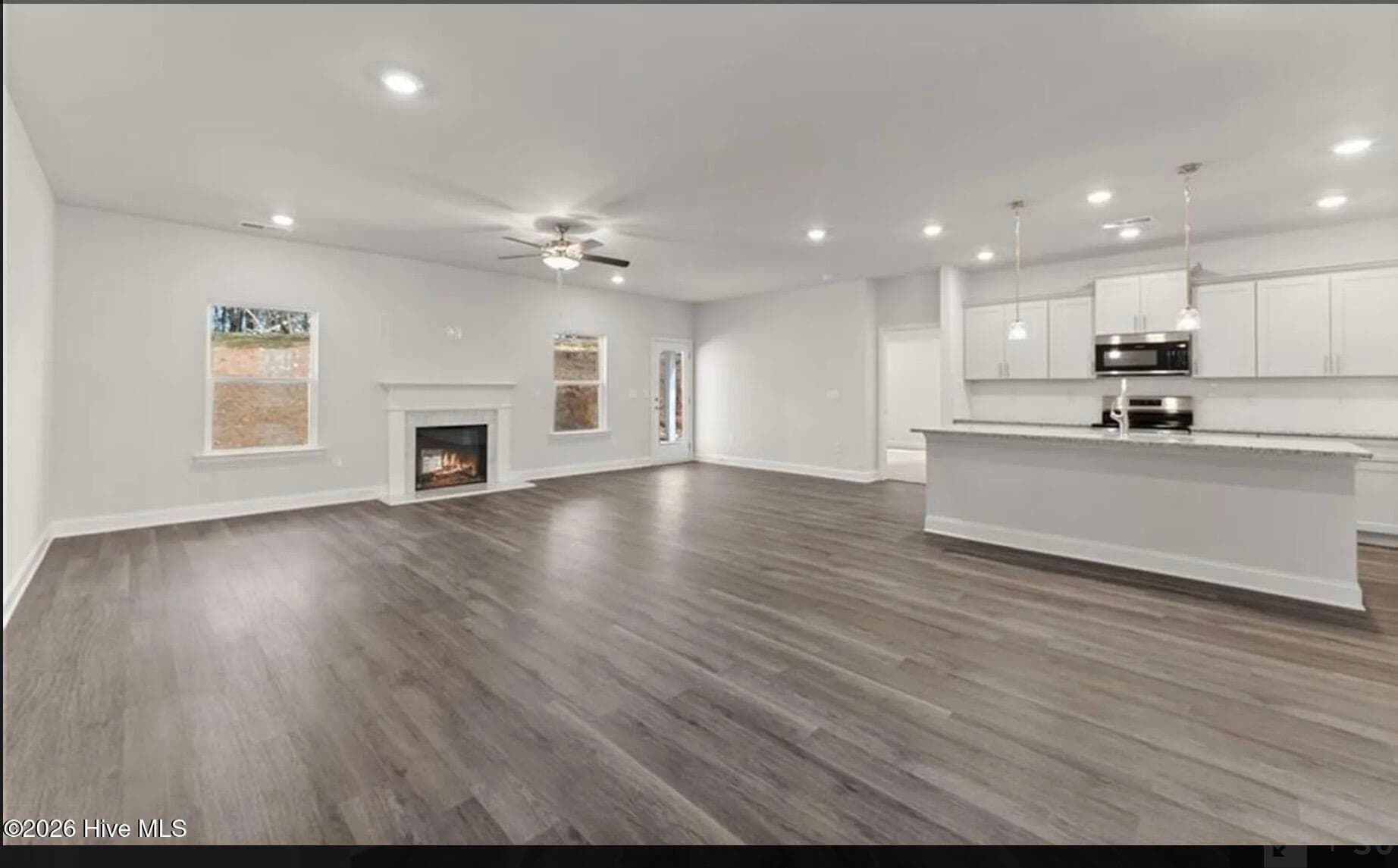 Single Family Residence at 9430 Shallow Creek Trail Lot 60, Bailey, NC 27807, photo 17 of 35