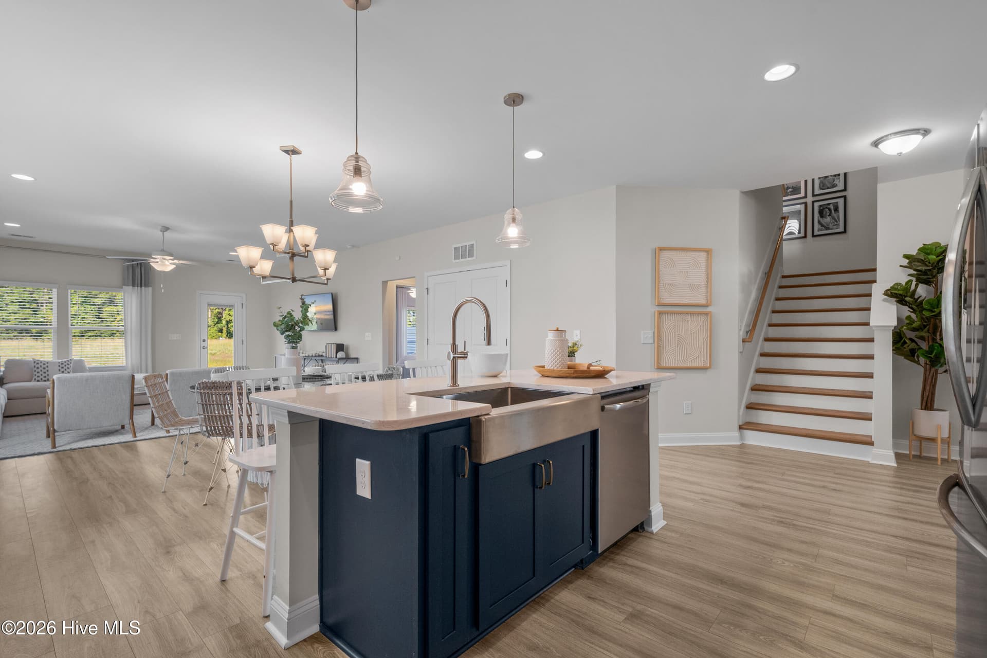 Townhouse at 136a Arnette Drive SW 17a, Ocean Isle Beach, NC 28469, photo 11 of 24