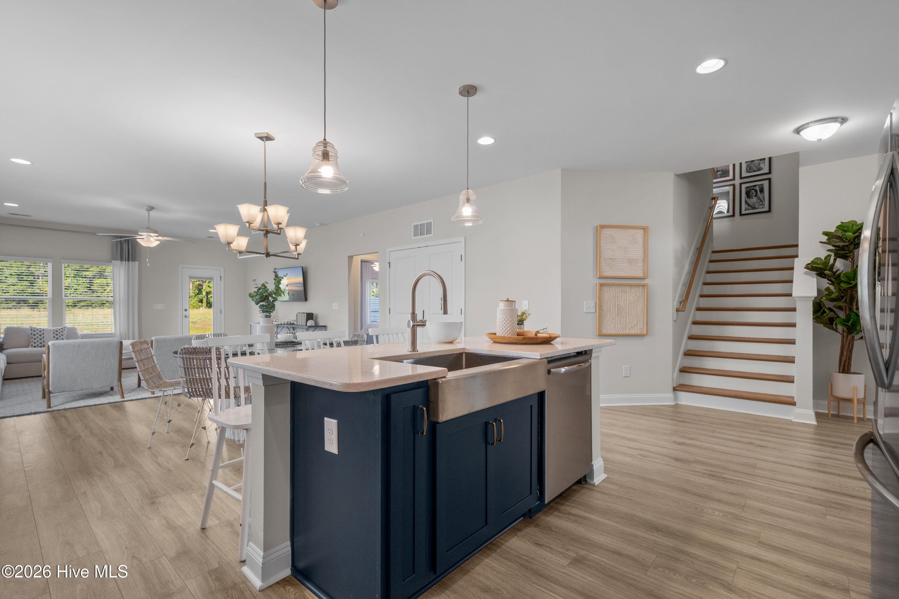Townhouse at 136a Arnette Drive SW 17a, Ocean Isle Beach, NC 28469, photo 11 of 24