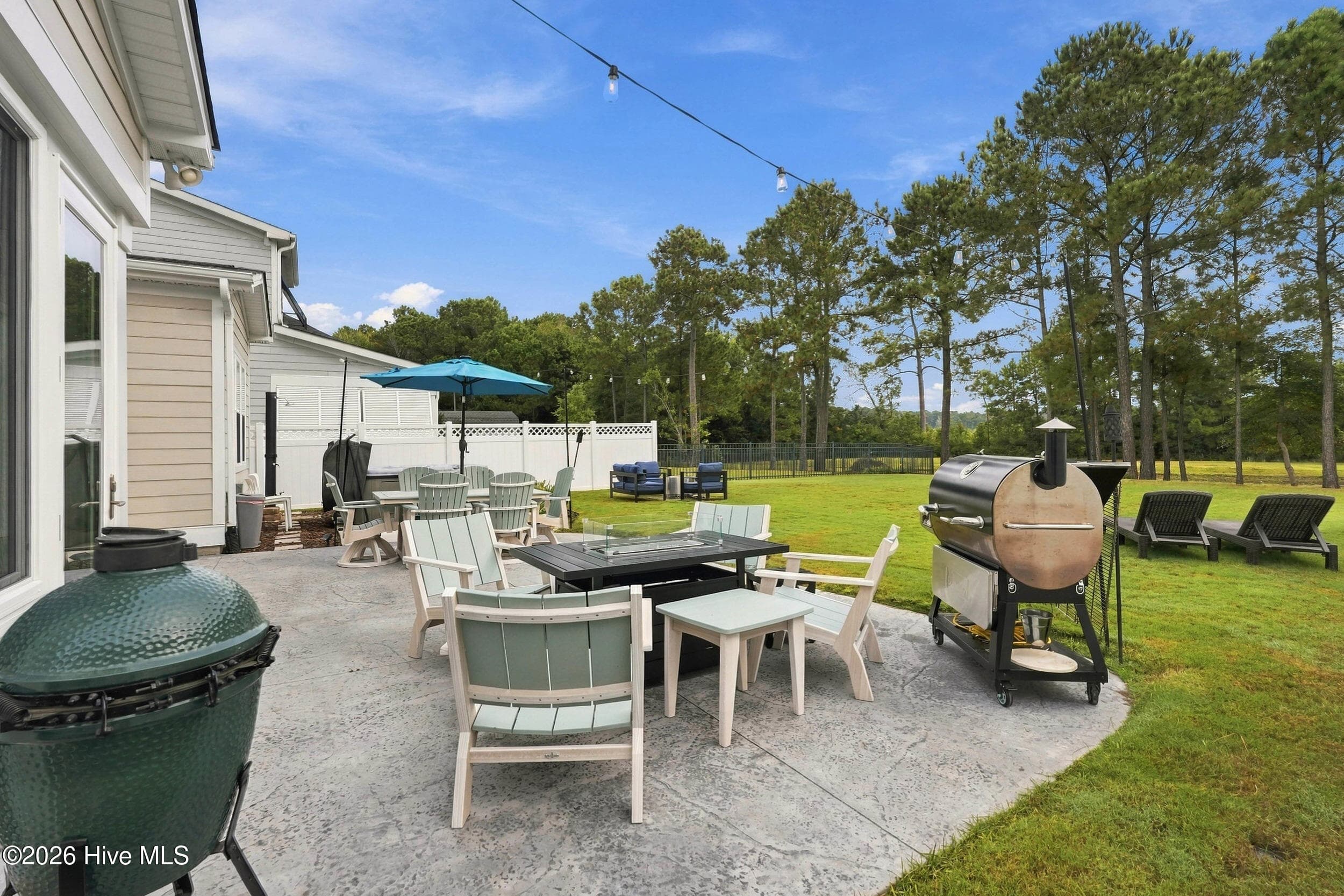 Single Family Residence at 133 Spicer Lake Drive, Holly Ridge, NC 28445, Holly Ridge, photo 71 of 105