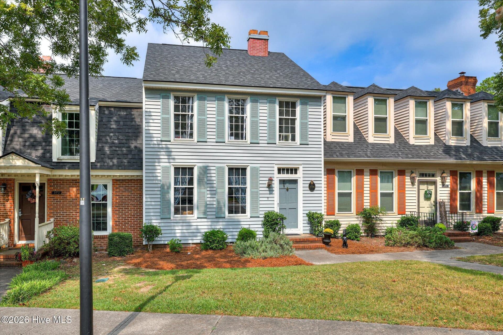 374 Folkstone Circle, Augusta, GA 30907