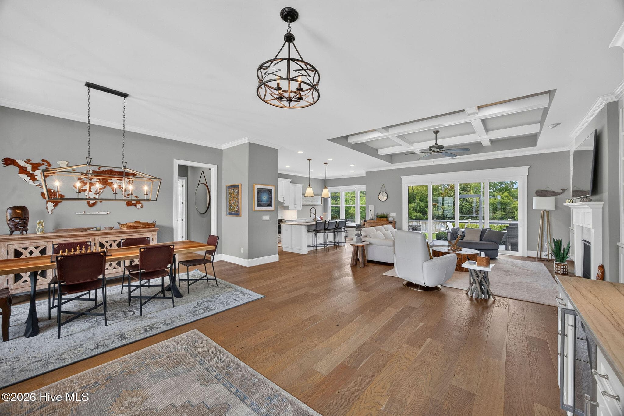 Single Family Residence at 3406 Oyster Tabby Drive, Wilmington, NC 28412, photo 2 of 5