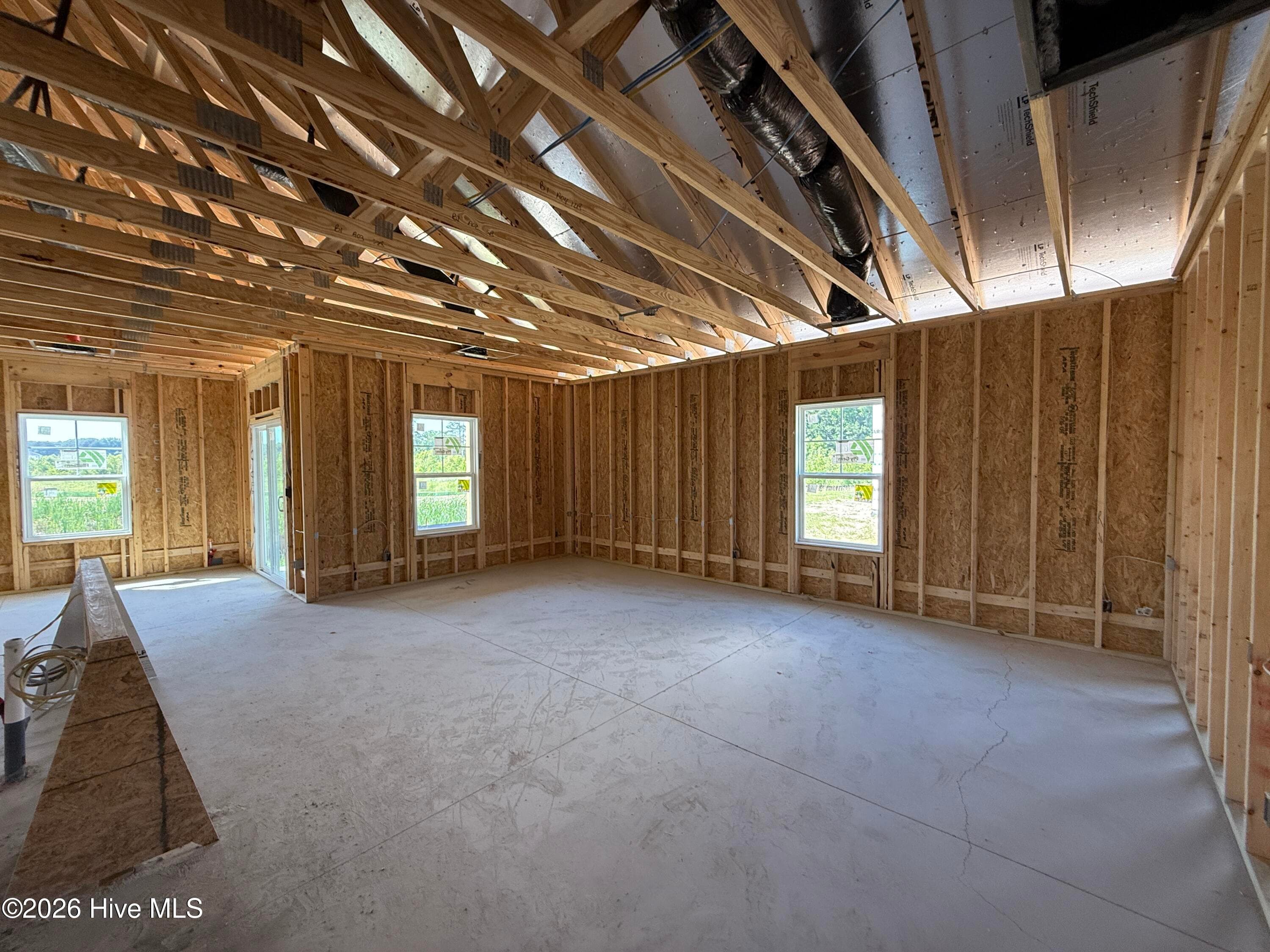 Single Family Residence at 37 Fiddleneck Court, Selma, NC 27576, photo 27 of 279