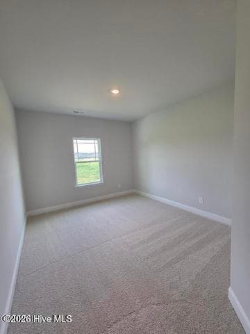 *Only $1000 down and financial incentives offered with use of a preferred lender! Home is COMING SOON. Photos are of the same floor plan in a different community and are for layout purposes only. Upgrades, colors and finishes may differ. - 188 Eliza Way, Winterville, NC 28590