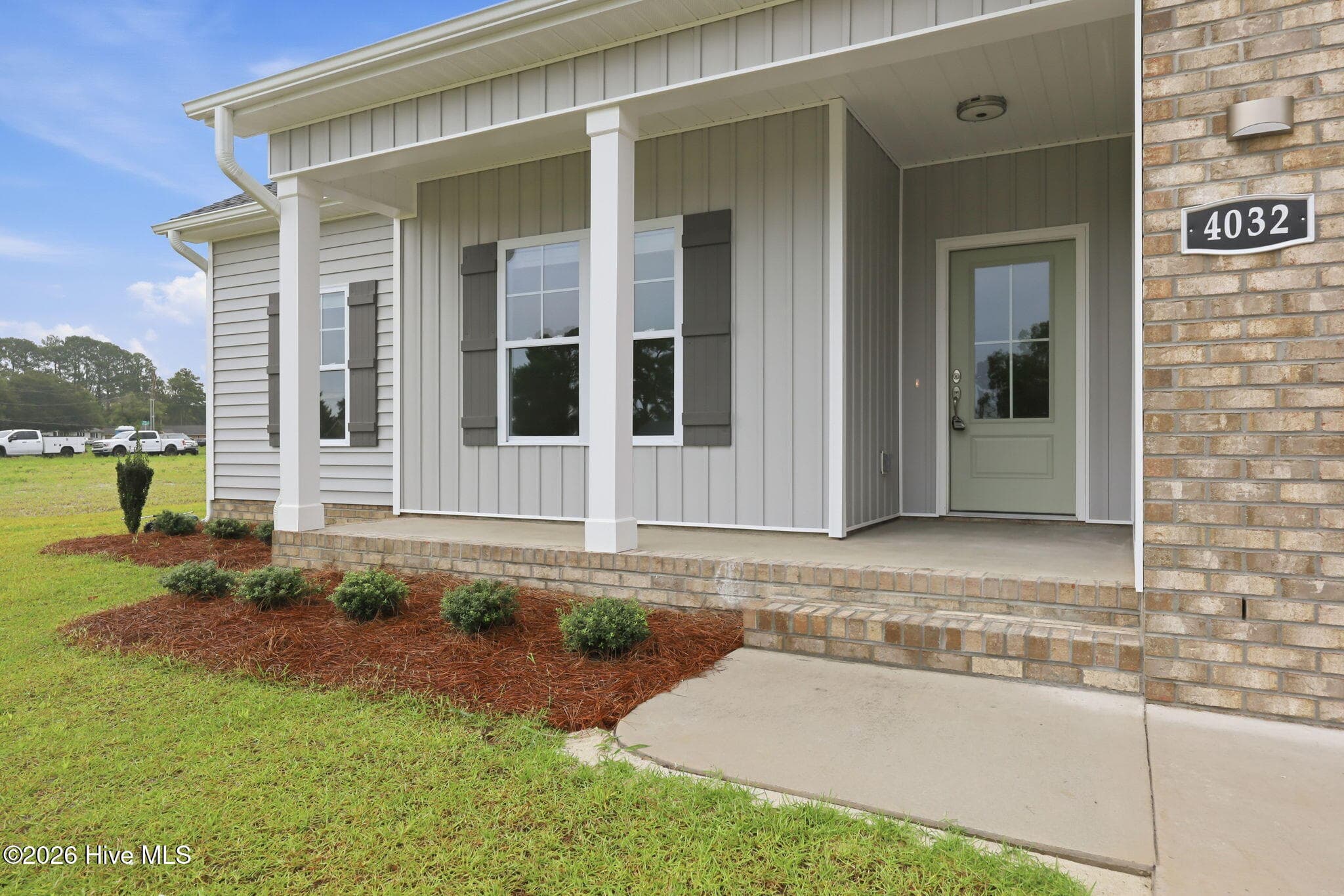 Single Family Residence at 4032 Regina Lane, Ayden, NC 28513, photo 41 of 56