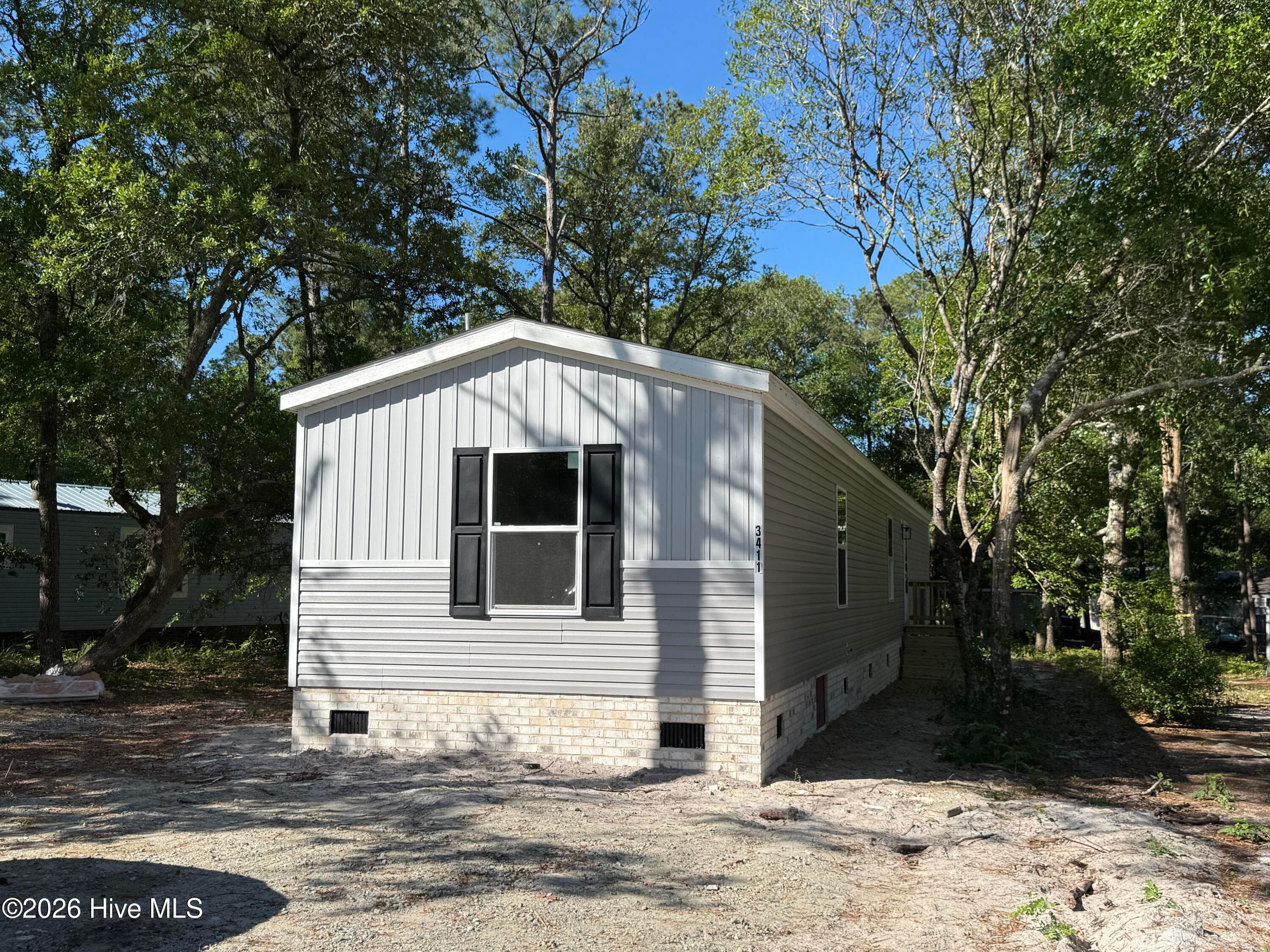 Manufactured Home at 3411 Marlin Drive, Bolivia, NC 28422, photo 9 of 59