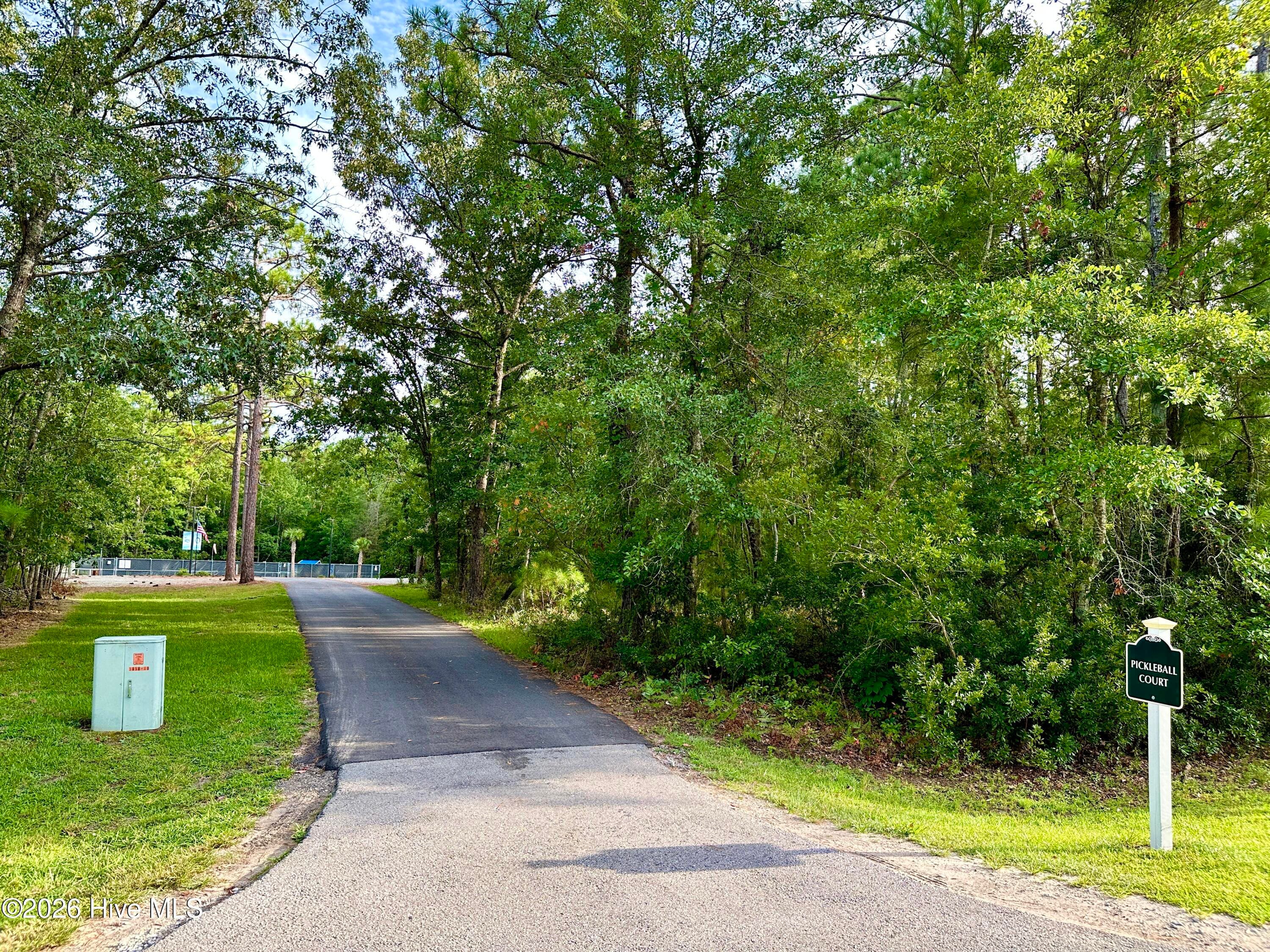 Off of Port Dr. - 2131 Royal Pines Drive, New Bern, NC 28560