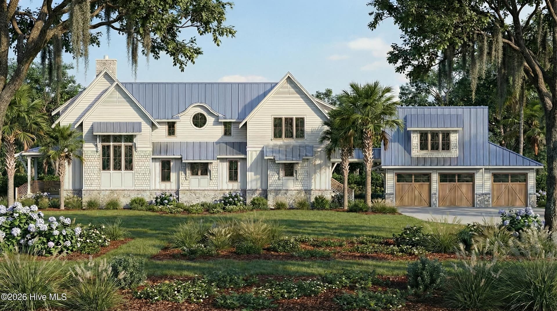 131 W Scarborough Court, Hampstead, NC 28443