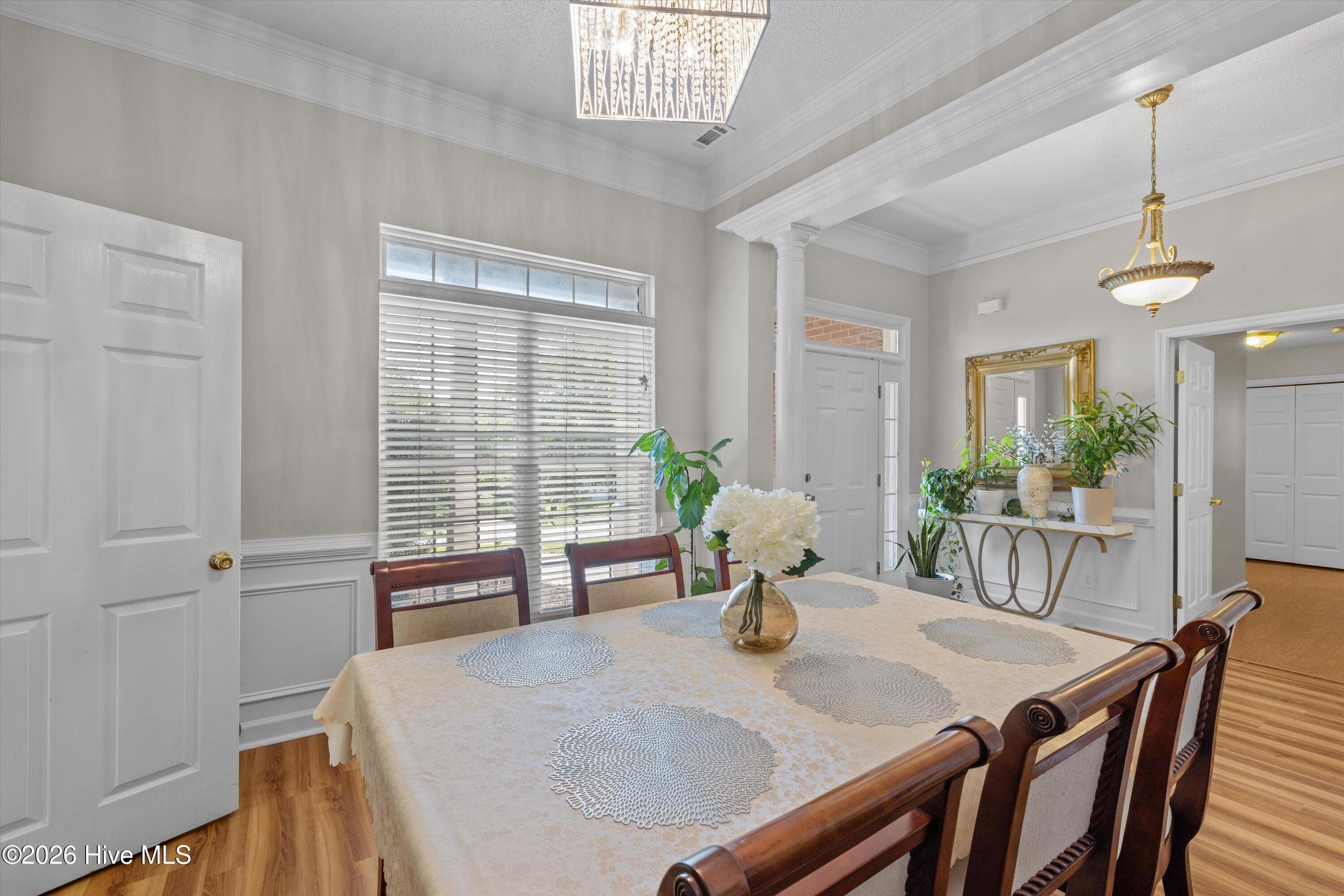 Single Family Residence at 5105 Windmill Place, Evans, GA 30809, photo 5 of 37