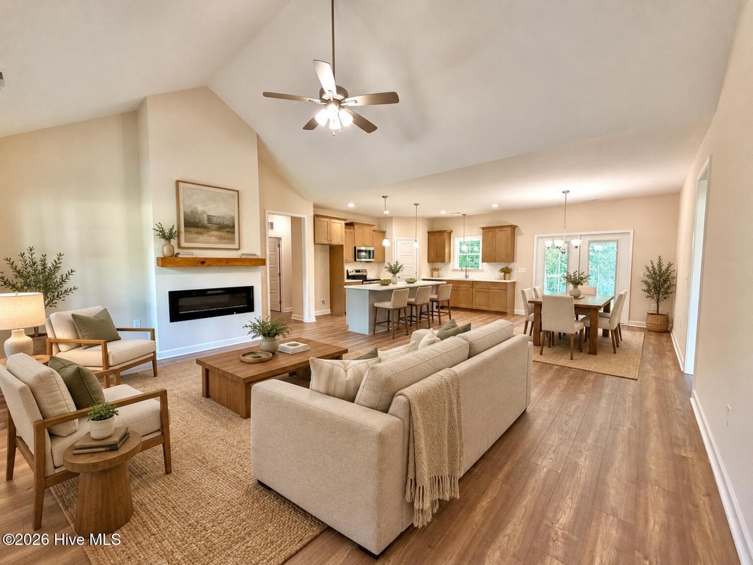 Single Family Residence at 1730 Walnut Run Drive, Deep Run, NC 28525, photo 9 of 156