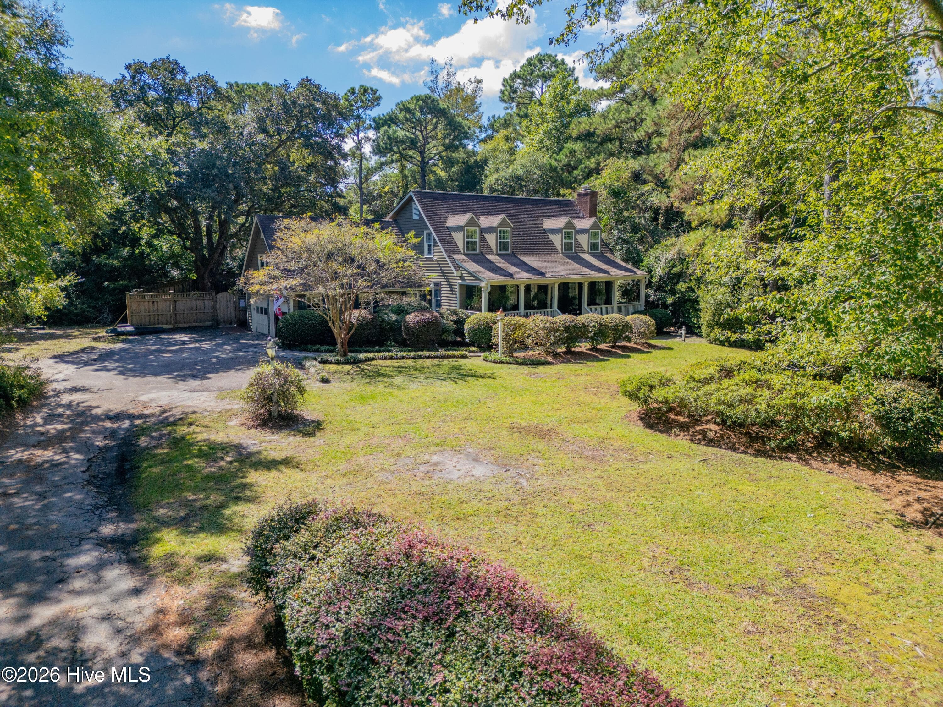 Single Family Residence at 6224 Turtle Hall Drive, Wilmington, NC 28409, photo 52 of 58