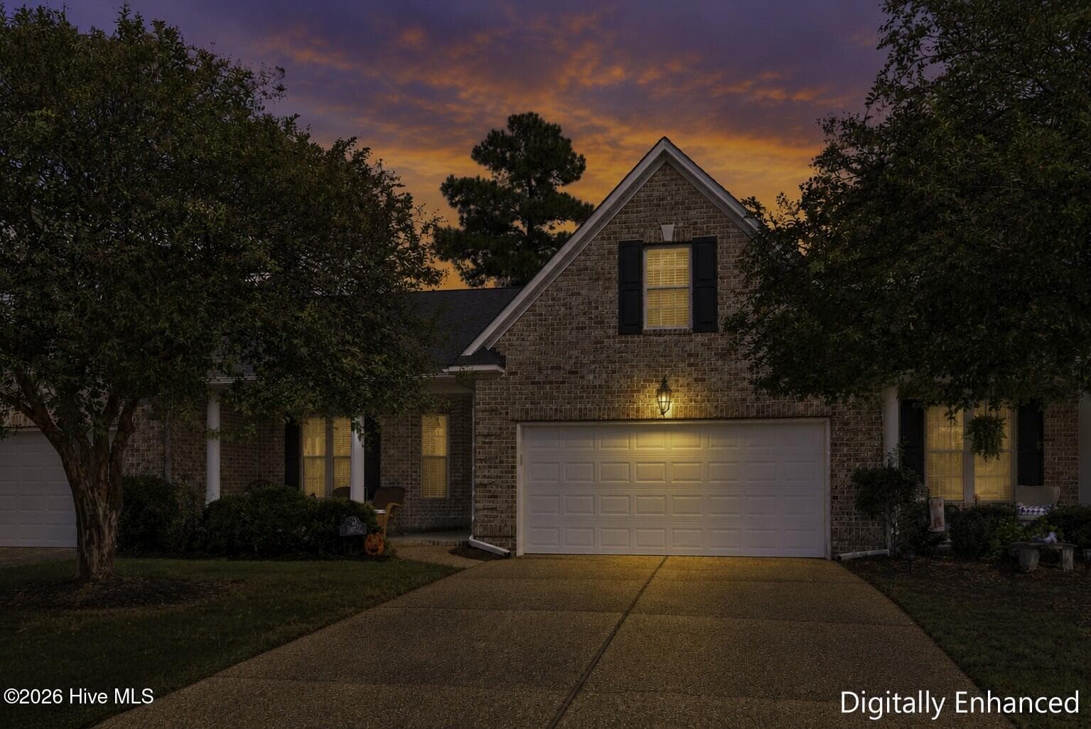Townhouse at 1026 Townes Court, Leland, NC 28451, photo 35 of 52