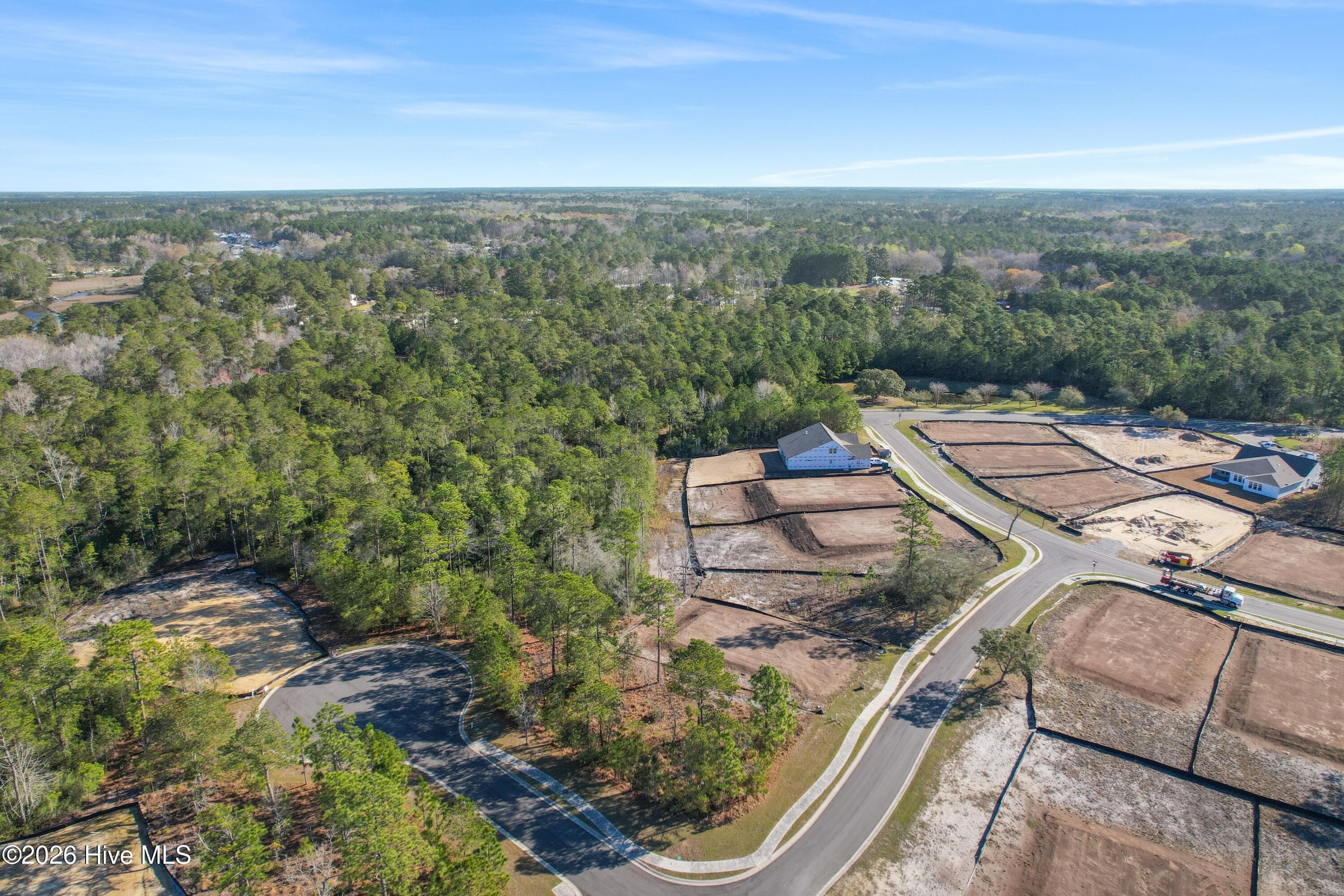 Residential Land at 3398 66 Discovery Bay Road, Shallotte, NC 28470, photo 7 of 21