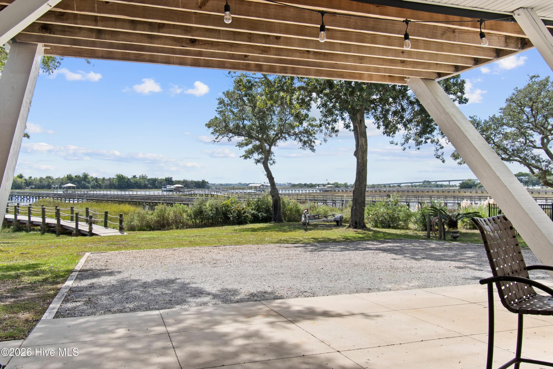 Single Family Residence at 516 Twisted Oak Lane, Sunset Beach, NC 28468, photo 23 of 64
