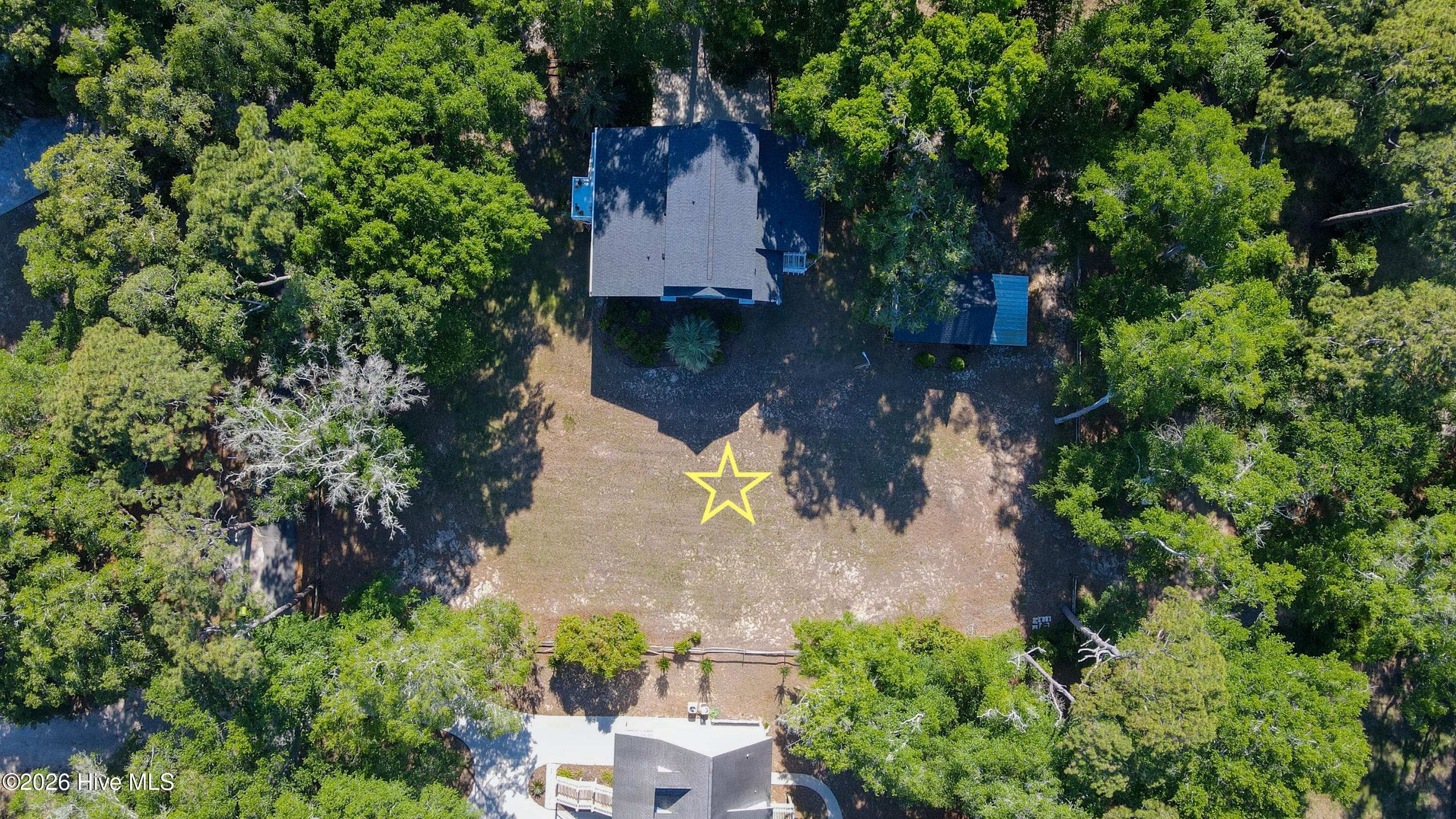 Residential Lot at 6386 8 Mazelle Trail SW, Ocean Isle Beach, NC 28469, Ocean Isle Beach, photo 2 of 4
