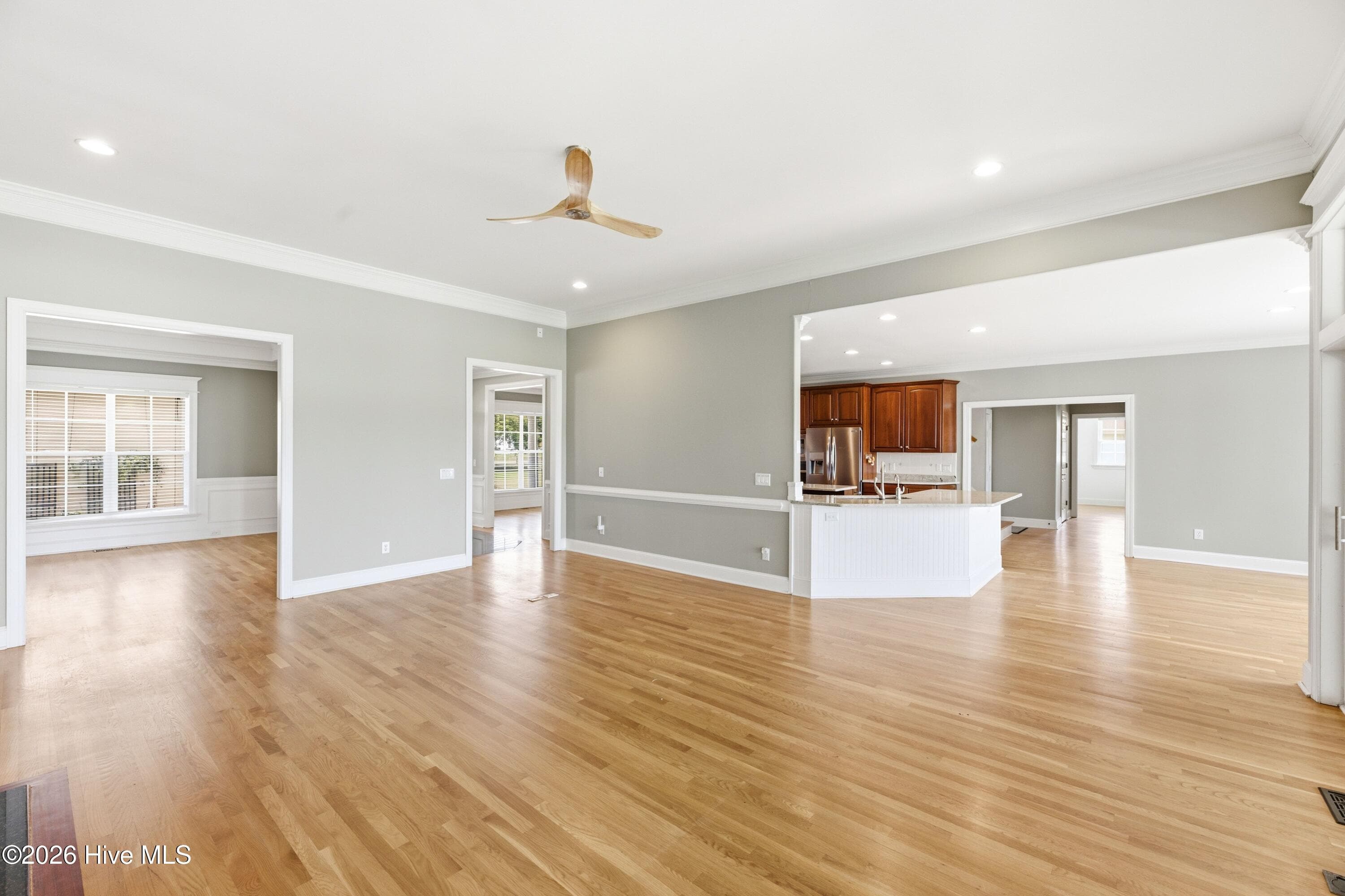 Single Family Residence at 99 Sound View Drive N, Hampstead, NC 28443, photo 18 of 99