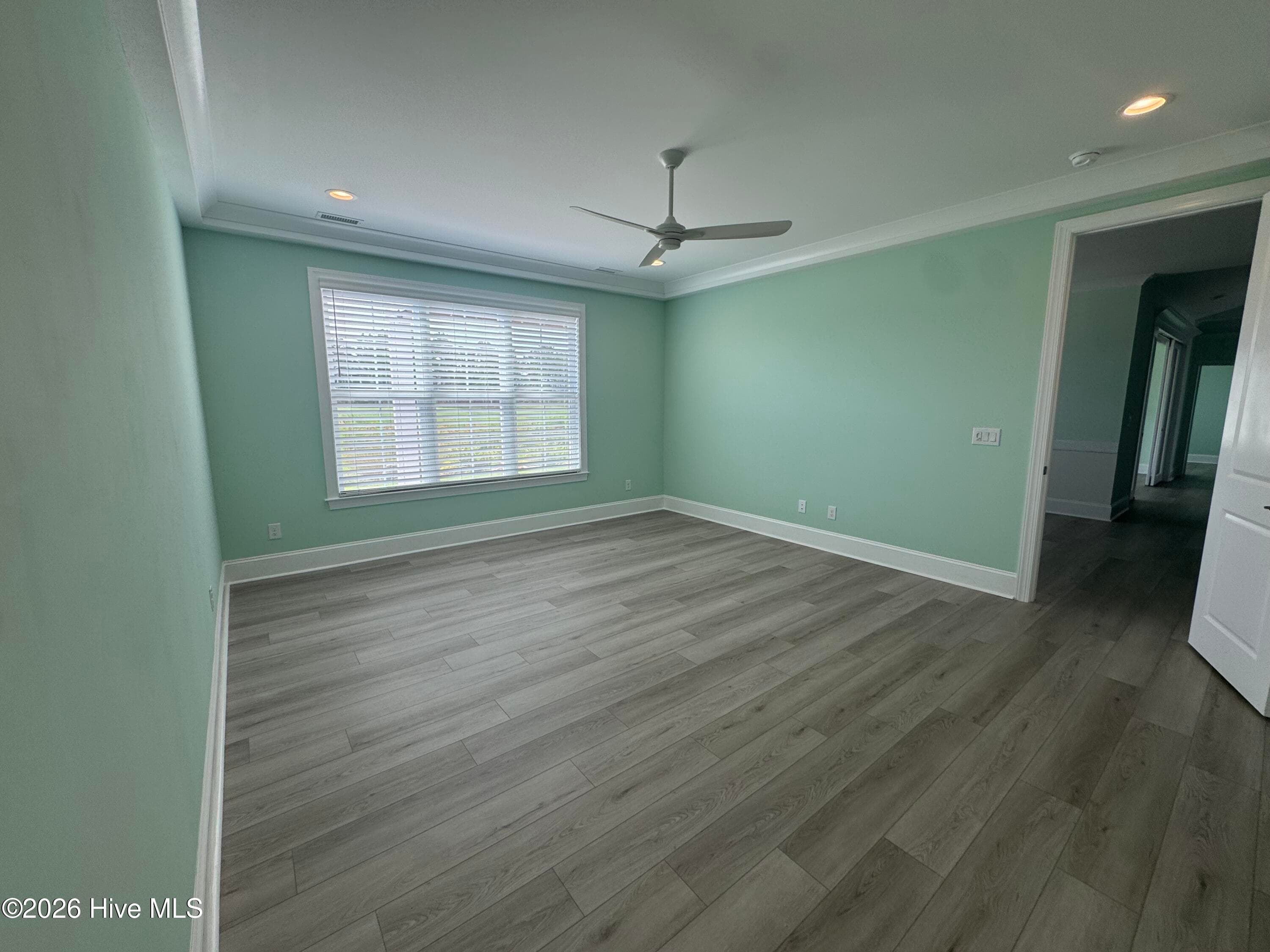Primary - Color is darker in the picture then it is in person - 2359 Weeping Birch Road NE, Leland, NC 28451