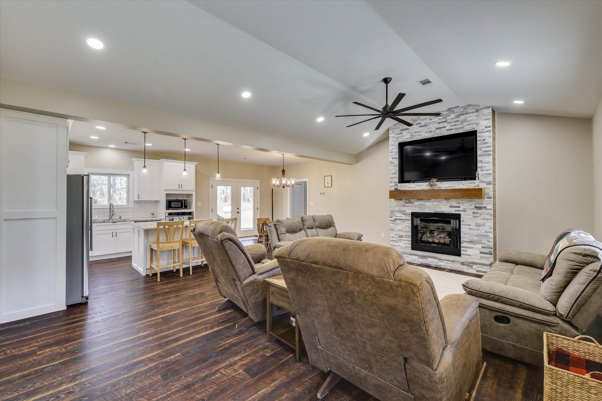 Single Family Residence at 10596 Sand Valley Road, Avera, GA 30803, photo 19 of 66