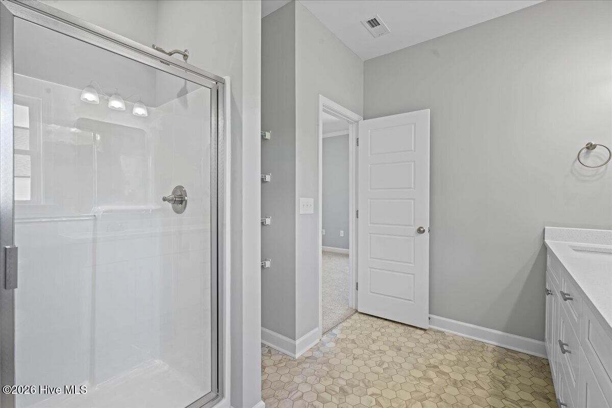 Single Family Residence at 315 Creeks Edge Drive, Pikeville, NC 27863, photo 122 of 133