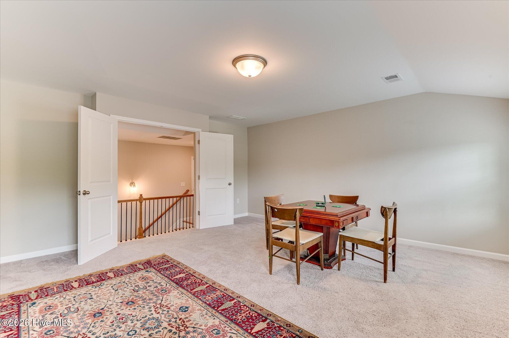 Media / Game Room - 257 Haverford Drive, Grovetown, GA 30813