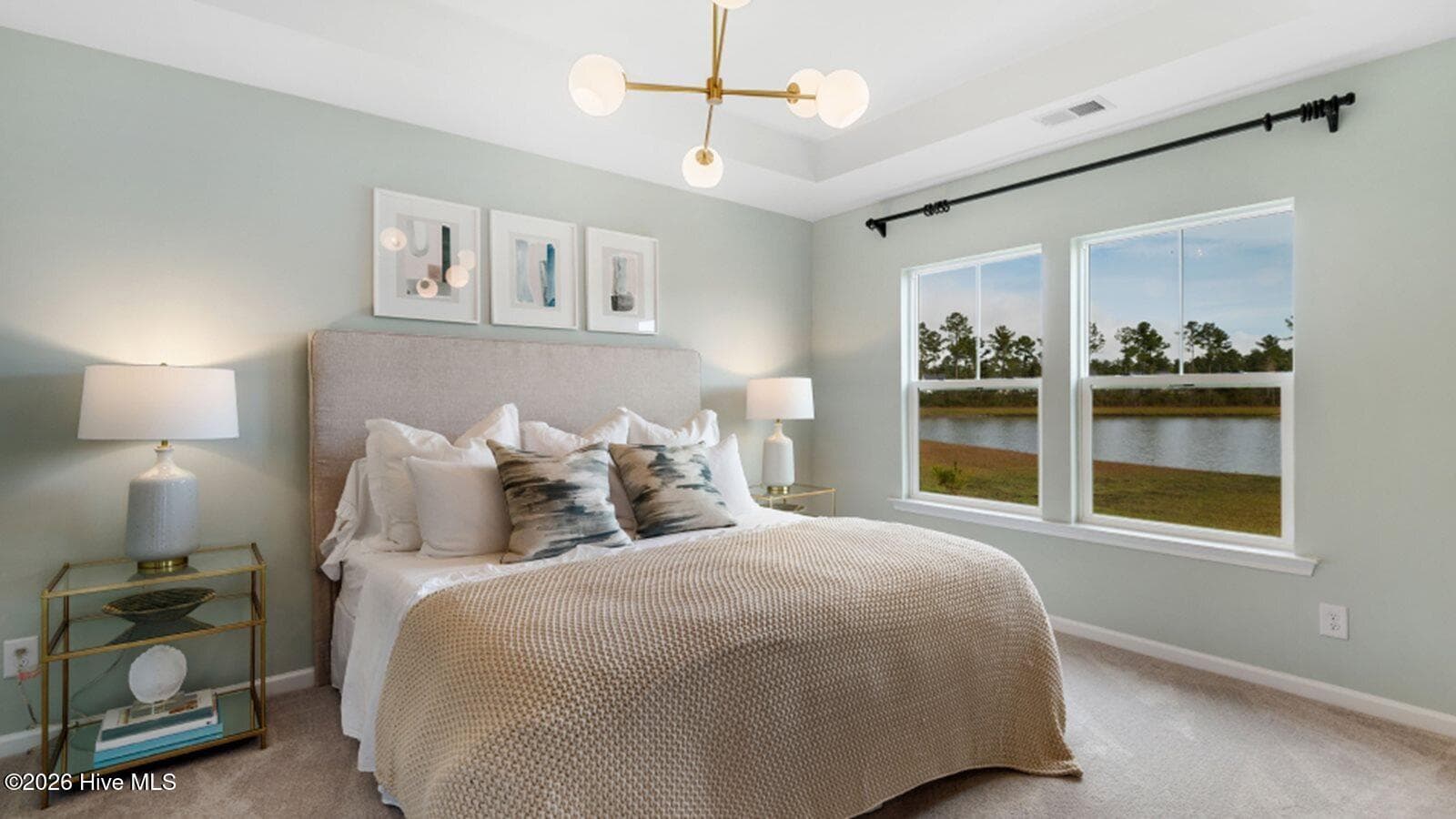 Single Family Residence at 8720 Nashville Drive NW Lot 1223, Calabash, NC 28467, photo 9 of 21