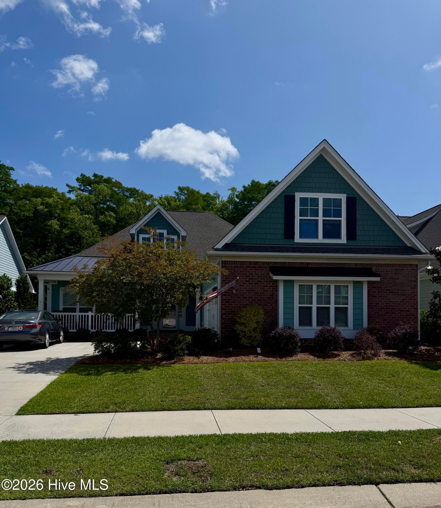 Single Family Residence at 3069 Smeades Drive, Leland, NC 28451, photo 3 of 90