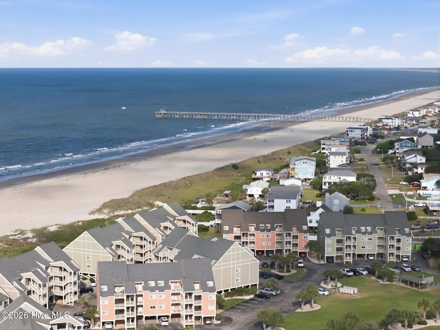 Condominium at 1000 Caswell Beach Road Apt 1203, Oak Island, NC 28465, photo 34 of 37