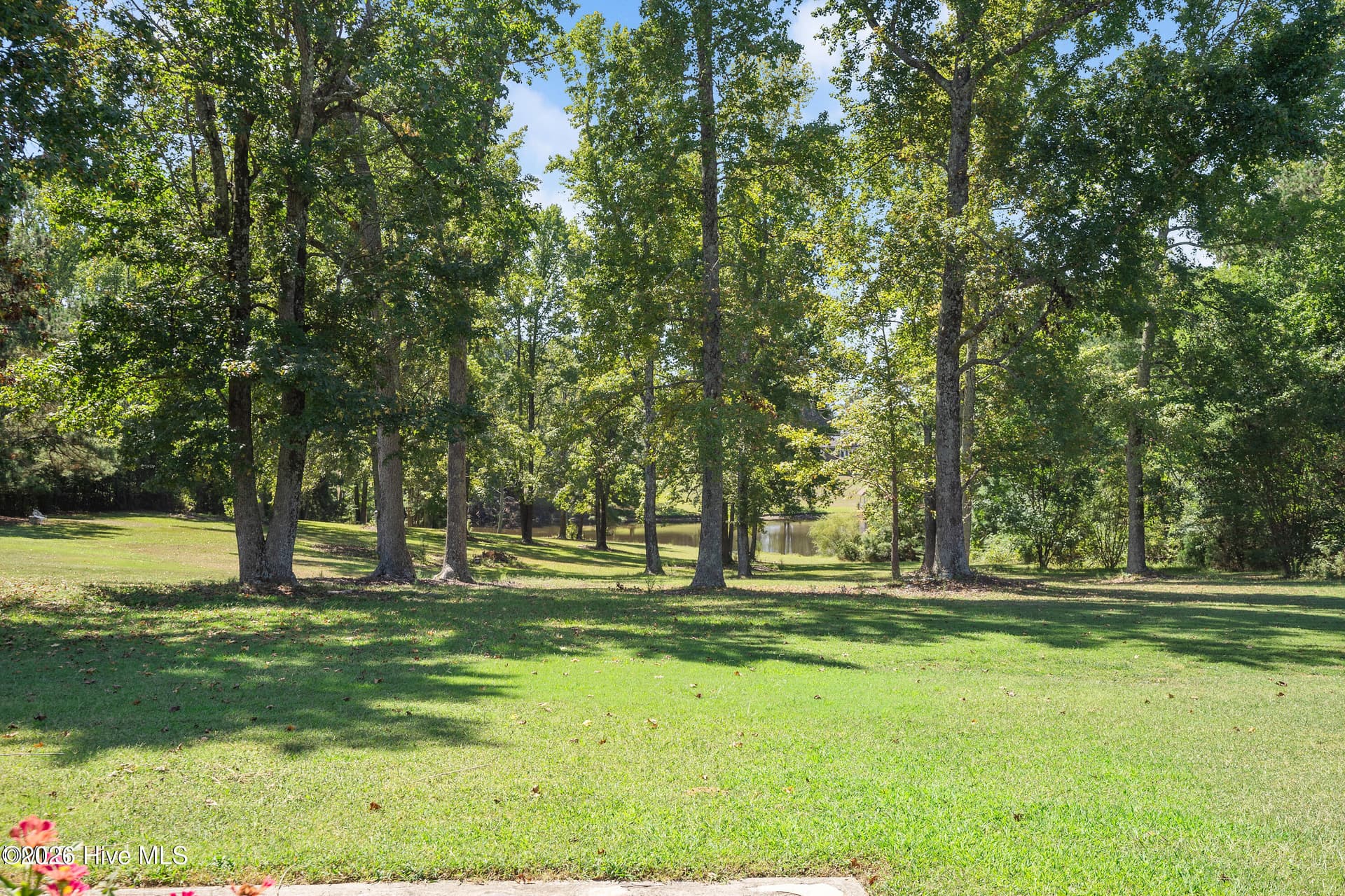 285 Wheeler Drive, Angier, NC 27501