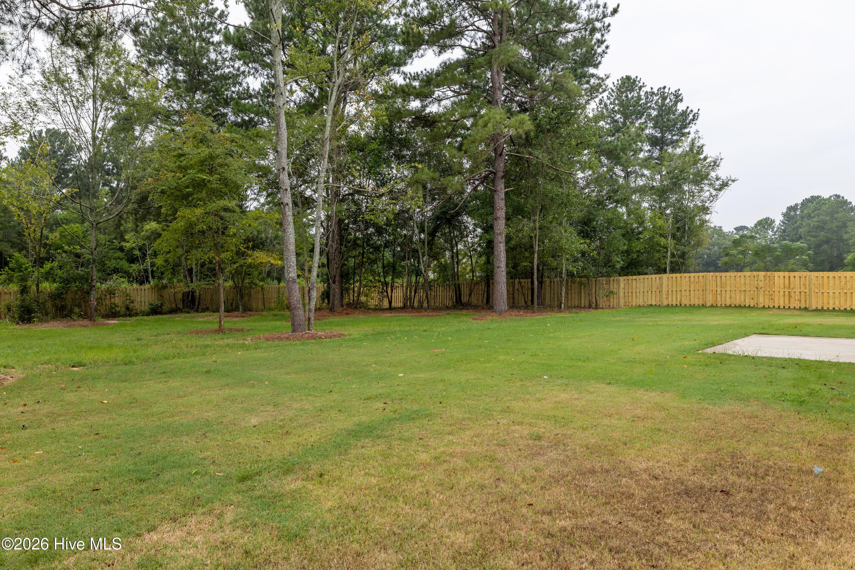 Lot size 0.69 acre - 1777 Bellingham Drive, Beech Island, SC 29842