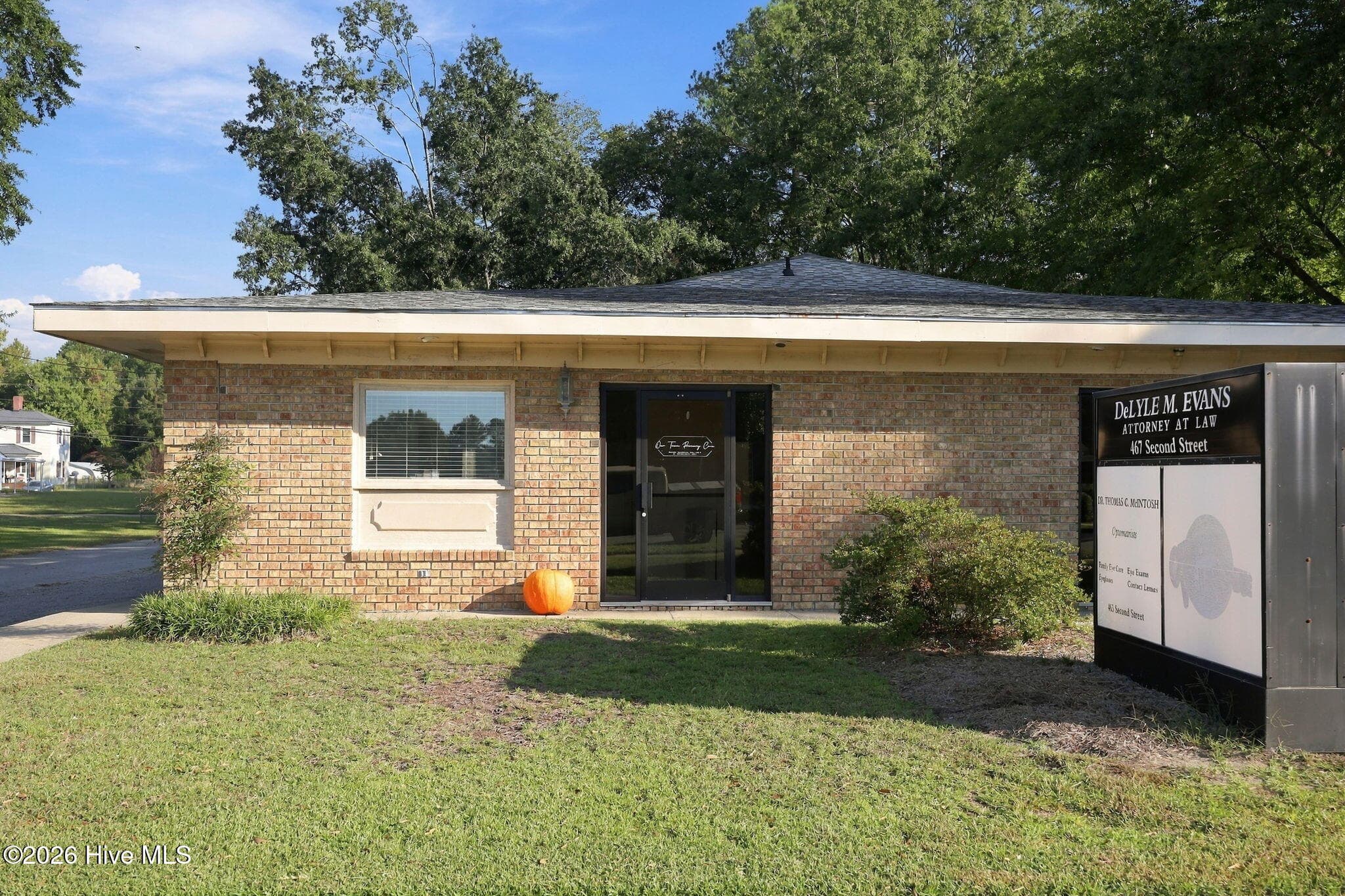 Office at 463 Second Street, Ayden, NC 28513, photo 3 of 26