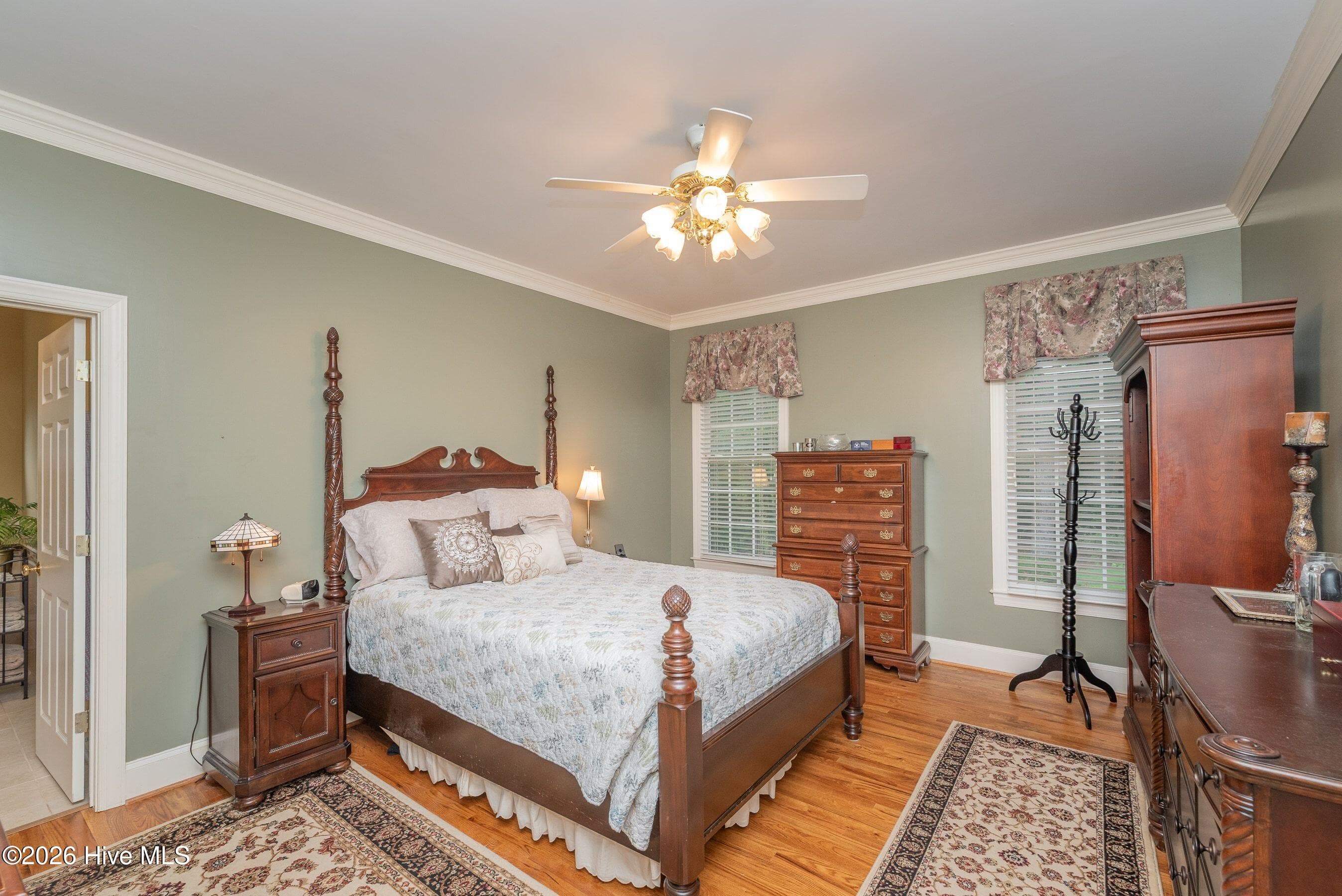 Single Family Residence at 507 Pineview Court, Martinez, GA 30907, photo 16 of 42