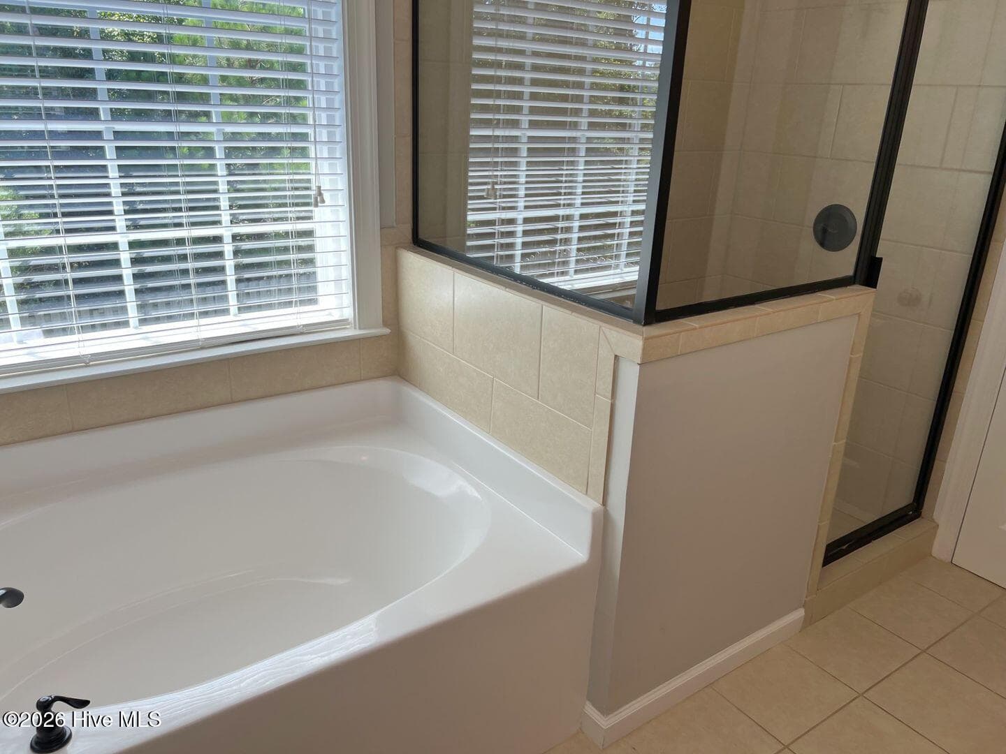 Primary Bath - 551 Bunchgrass Street, Evans, GA 30809