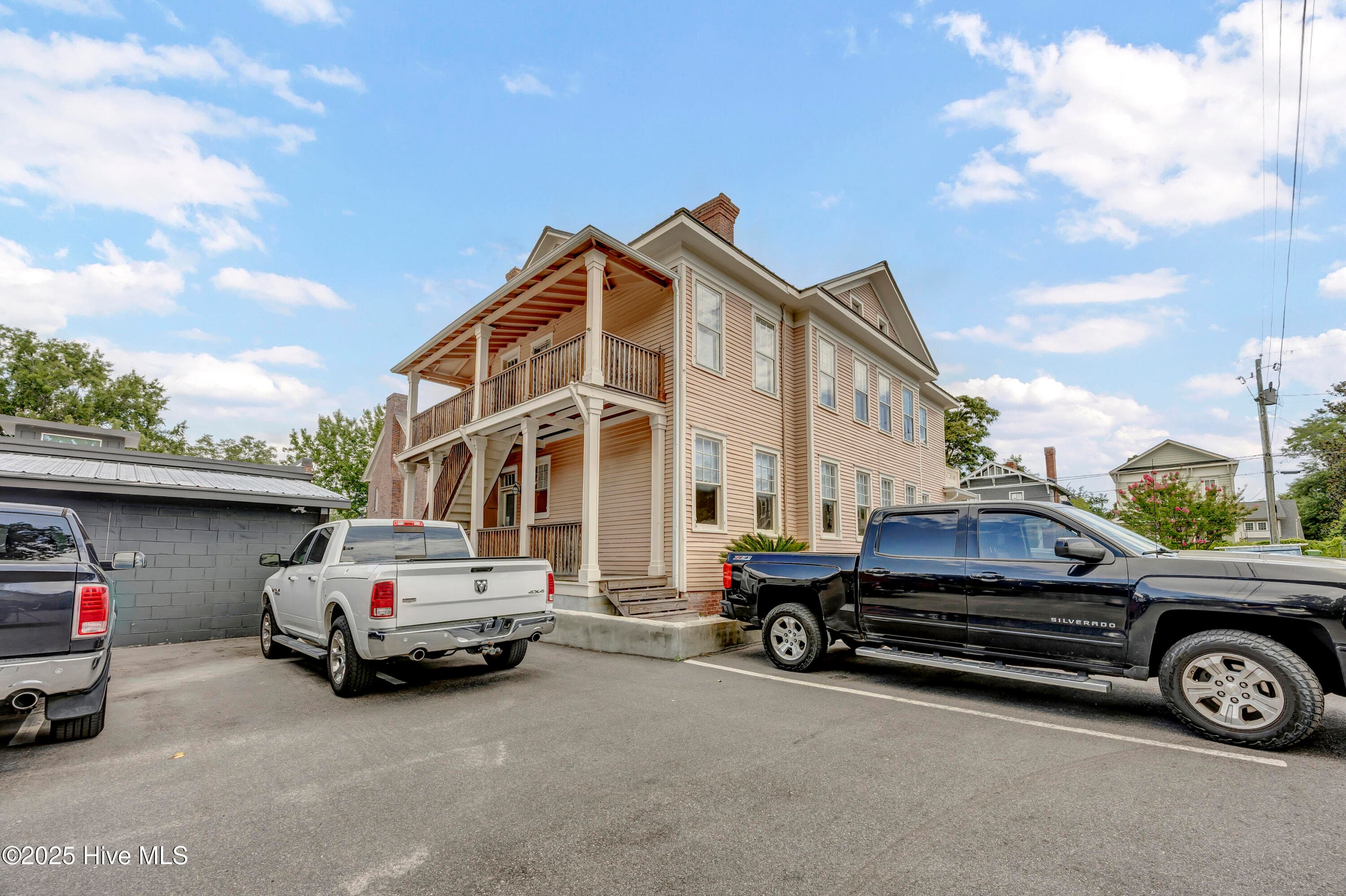 Duplex at 8 S 7th Street, Wilmington, NC 28401, photo 46 of 46