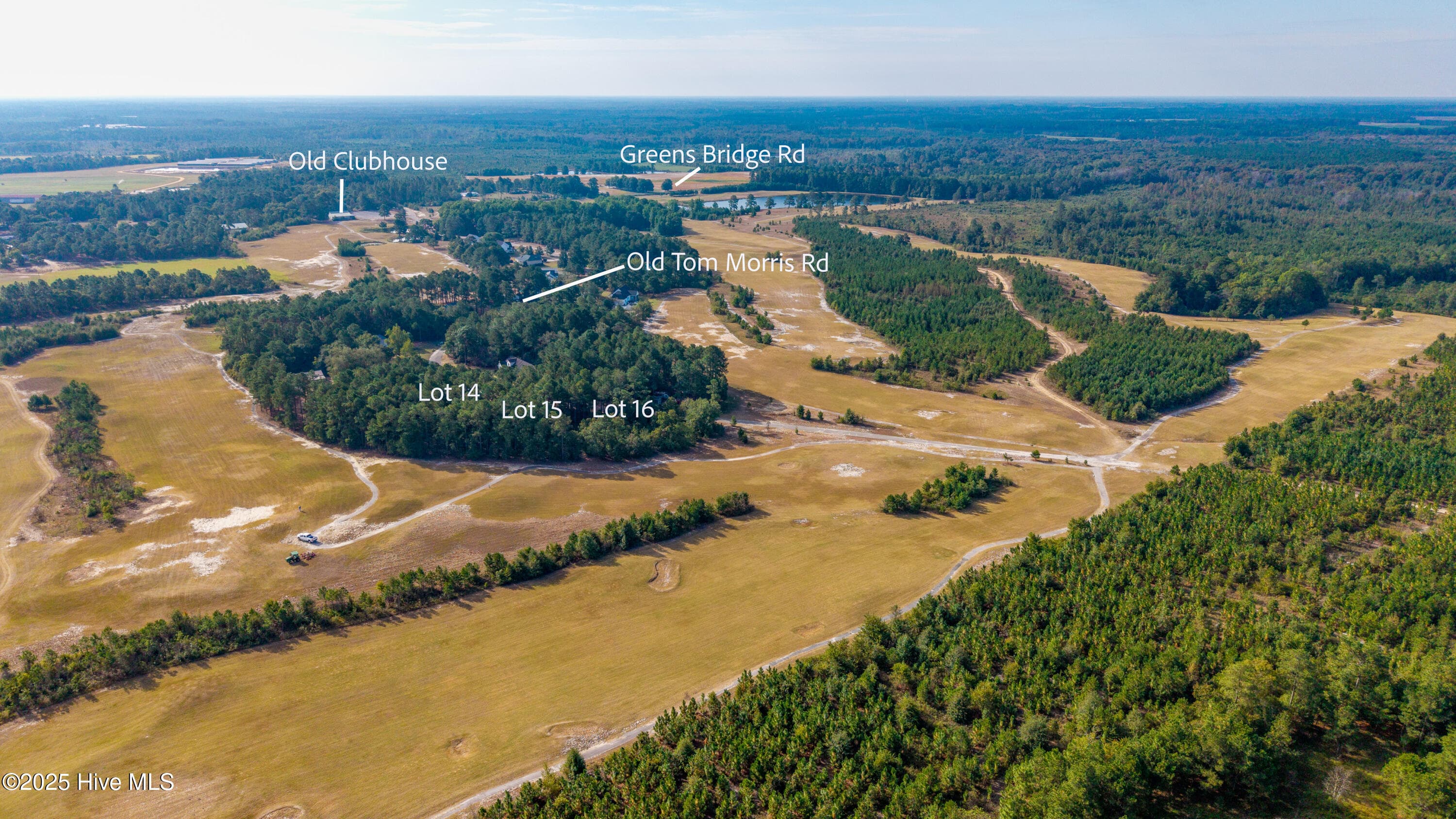 14 14 Old Tom Morris Road, Garland, NC 28441