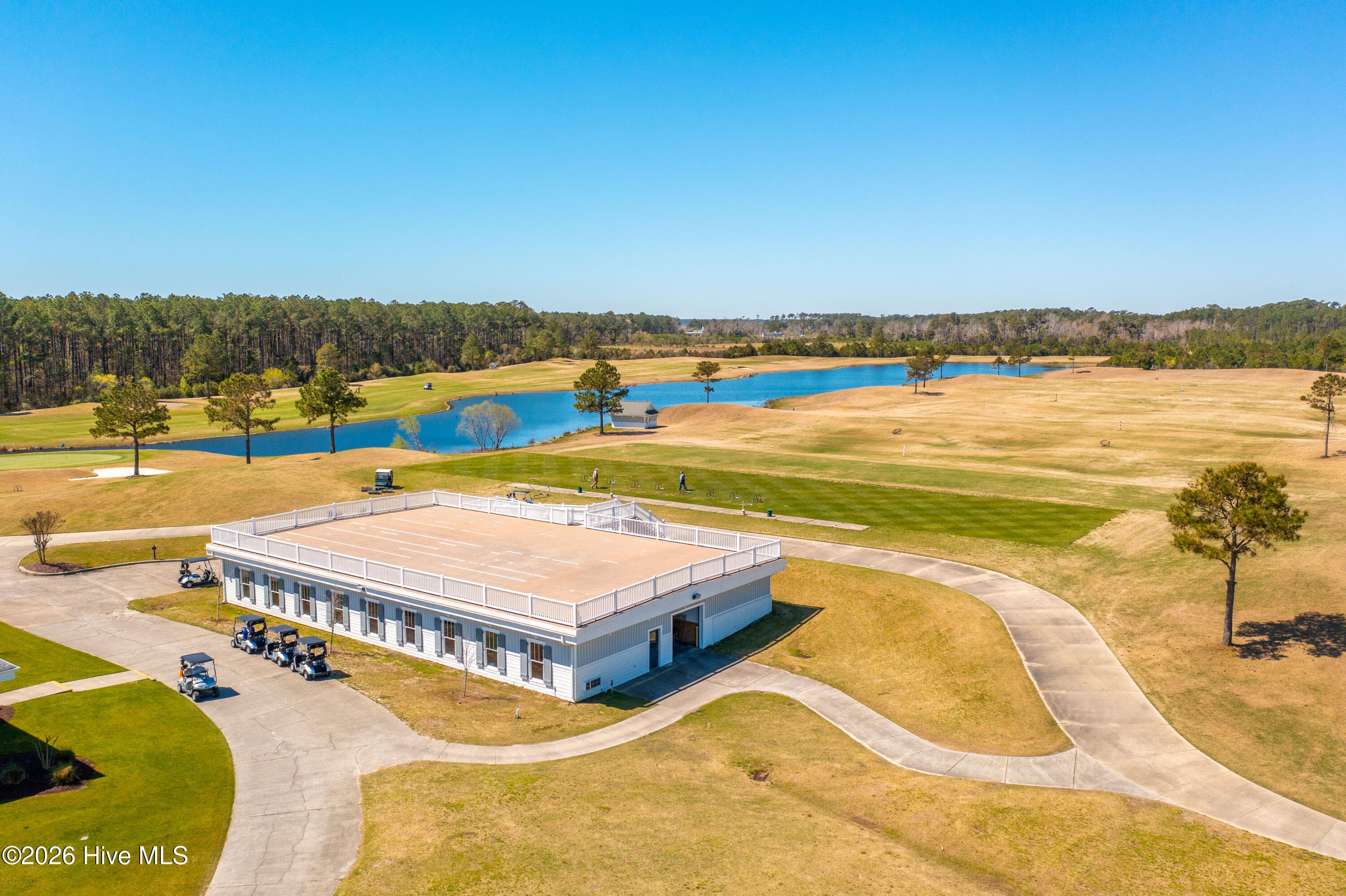 Single Family Residence at 105 Winters Rest Road, Beaufort, NC 28516, photo 21 of 53