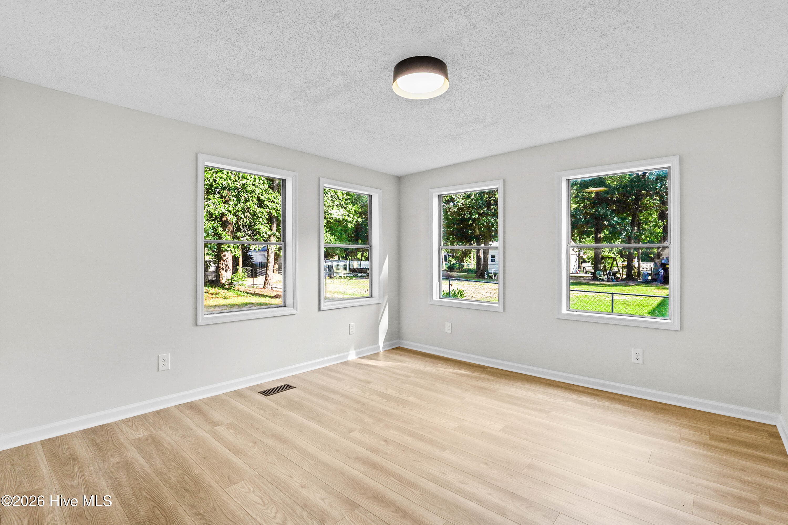 Single Family Residence at 202 N Pointe Drive, Goldsboro, NC 27530, photo 25 of 44