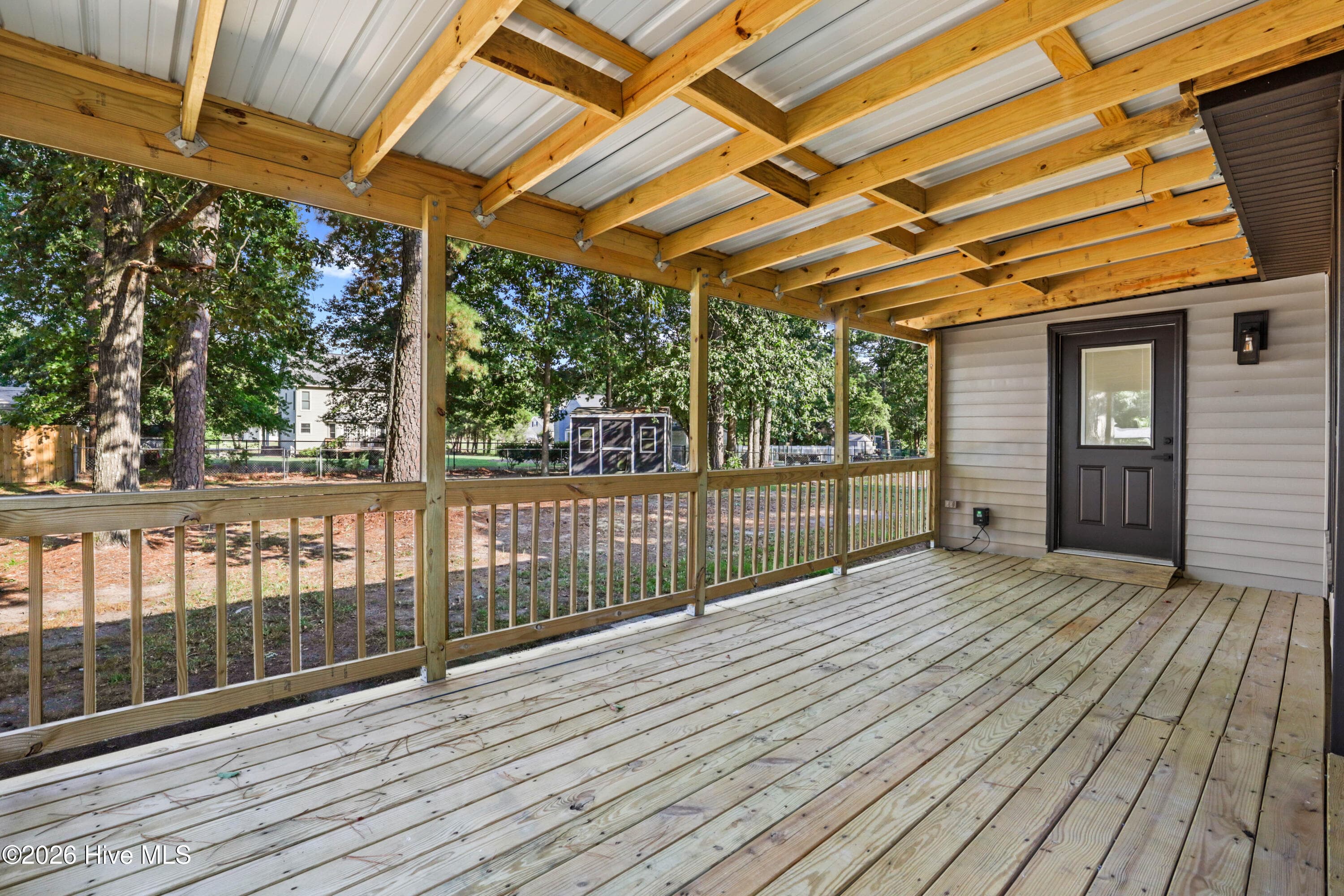Single Family Residence at 202 N Pointe Drive, Goldsboro, NC 27530, photo 38 of 44