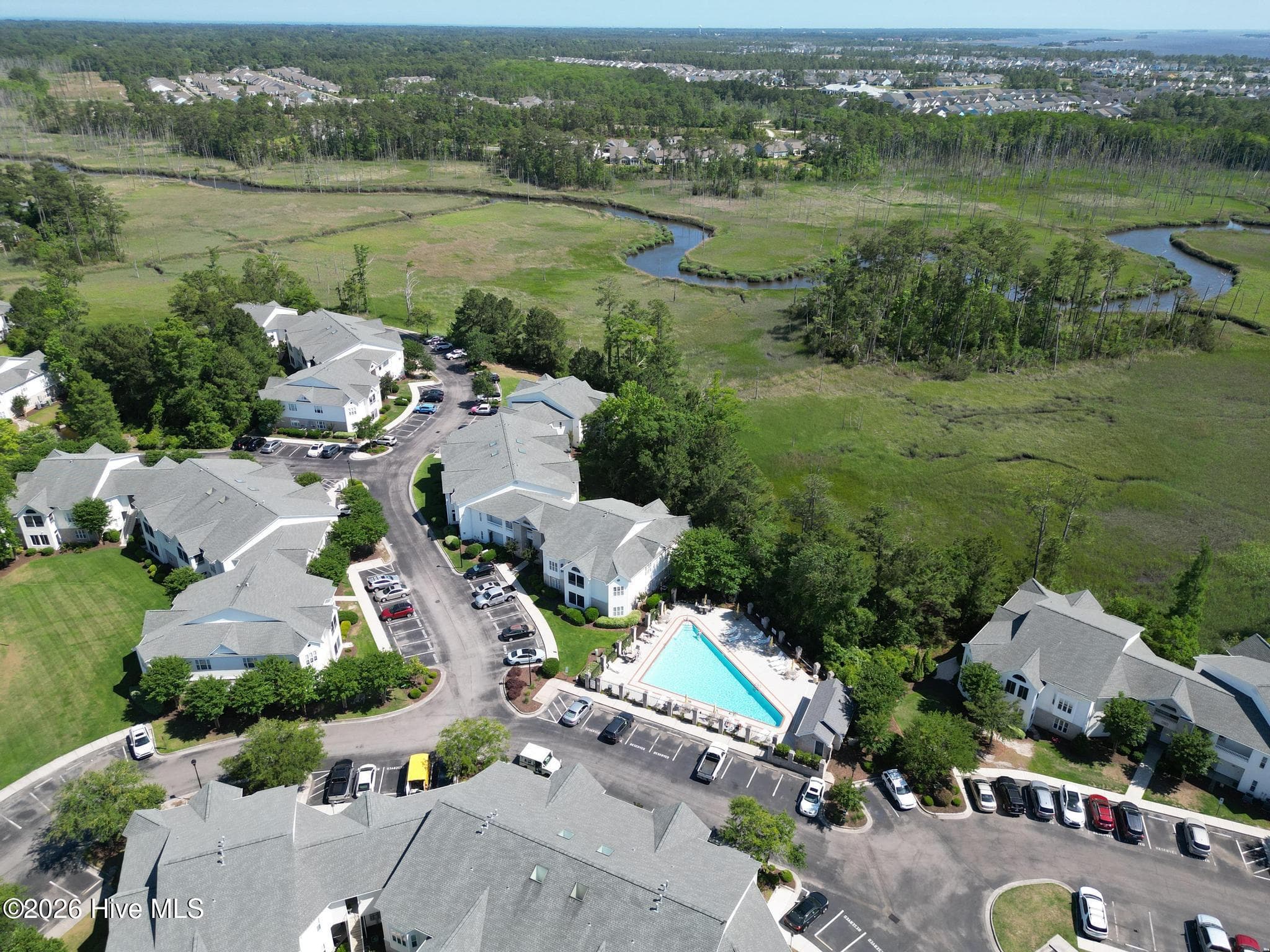 Condominium at 3909 Botsford Court Unit 103, Wilmington, NC 28412, photo 74 of 95