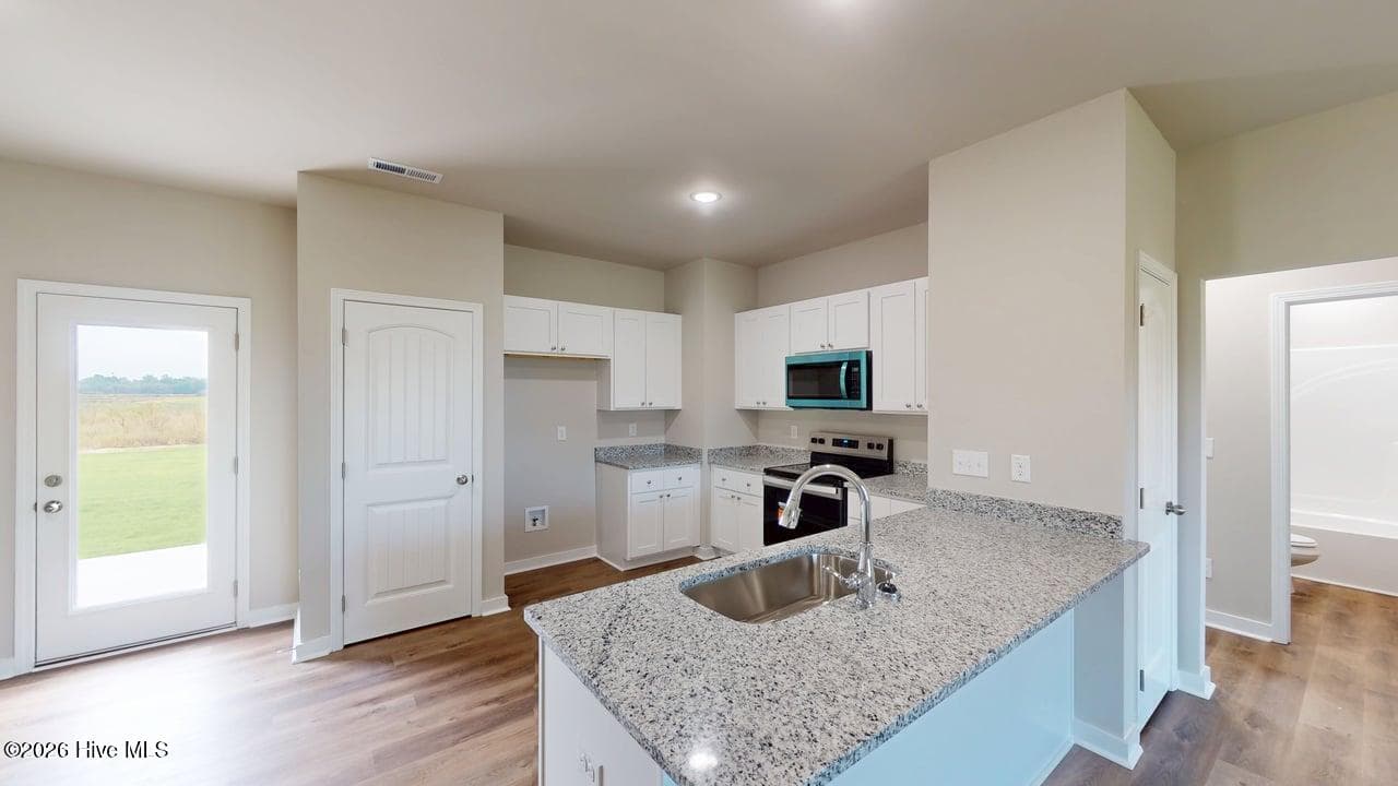 Single Family Residence at 104 Berkeley Place, Pikeville, NC 27863, photo 14 of 23