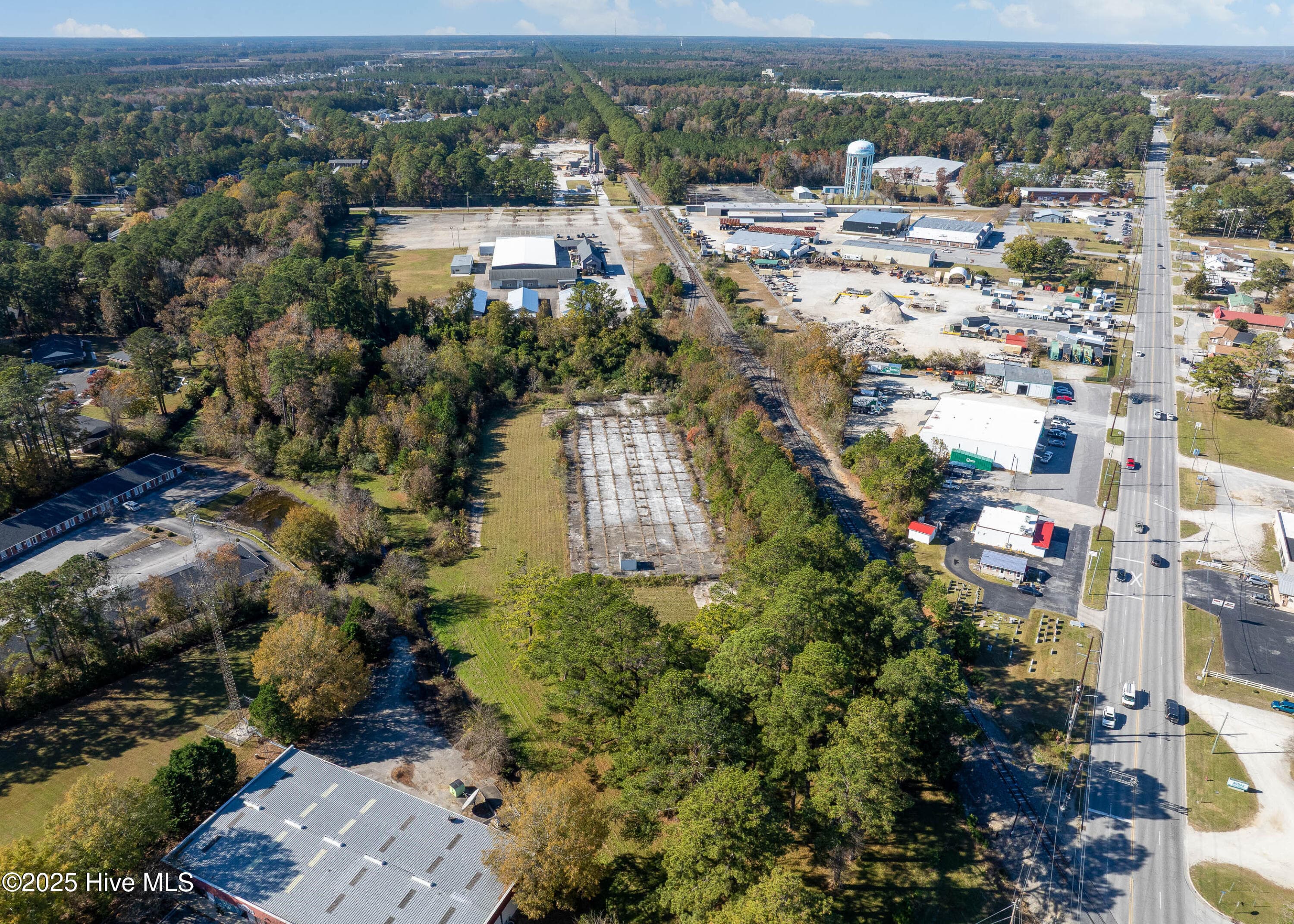 Industrial at 3101 Neuse Boulevard, New Bern, NC 28560, photo 7 of 17