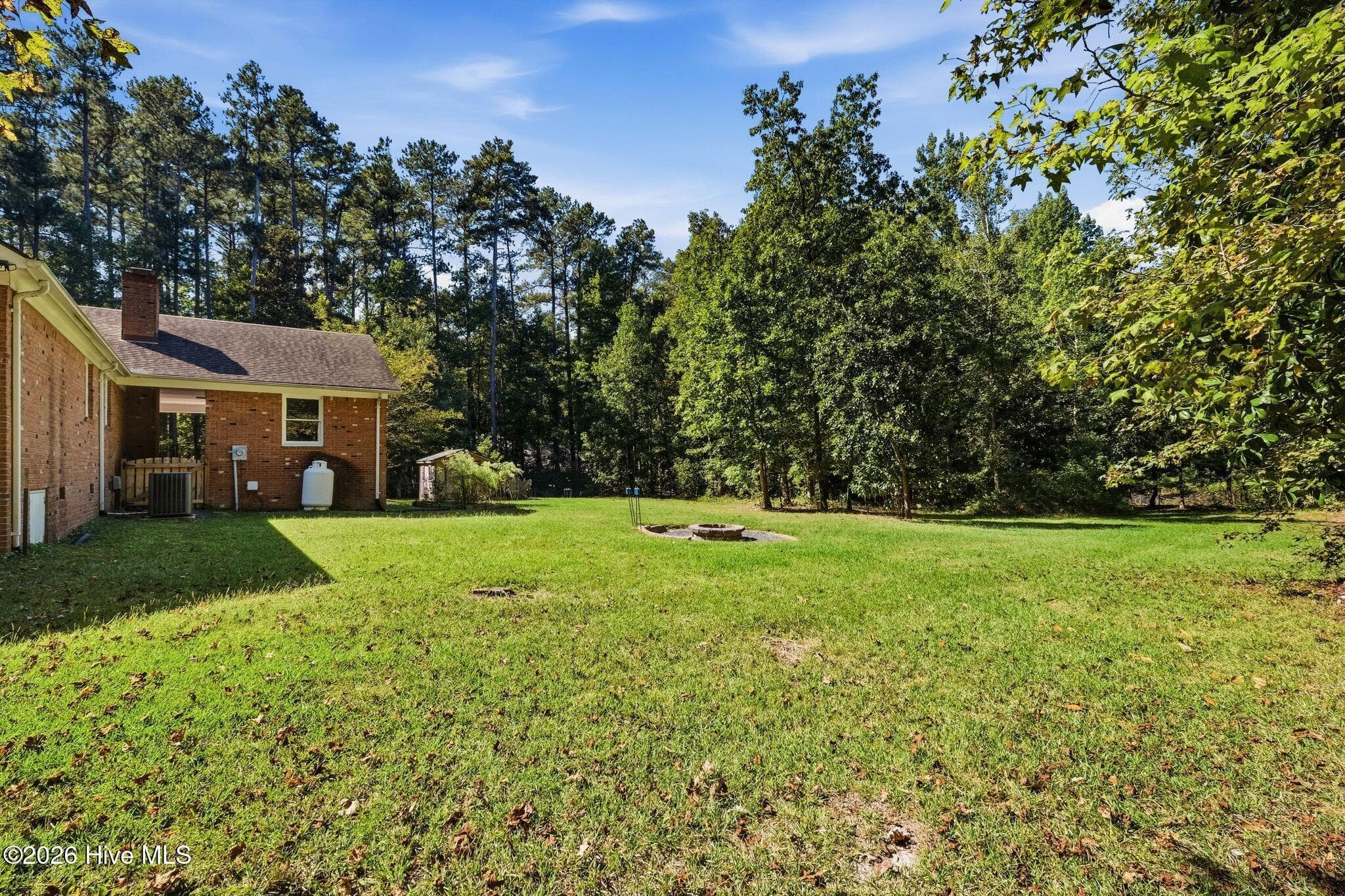 Single Family Residence at 603 Edgehill Parkway, Carthage, NC 28327, photo 28 of 29