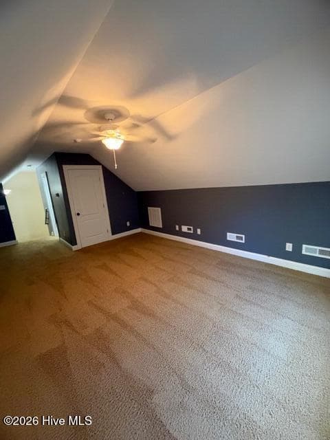 Bedroom Above Garage - 138 Trestle Street, Hamlet, NC 28345